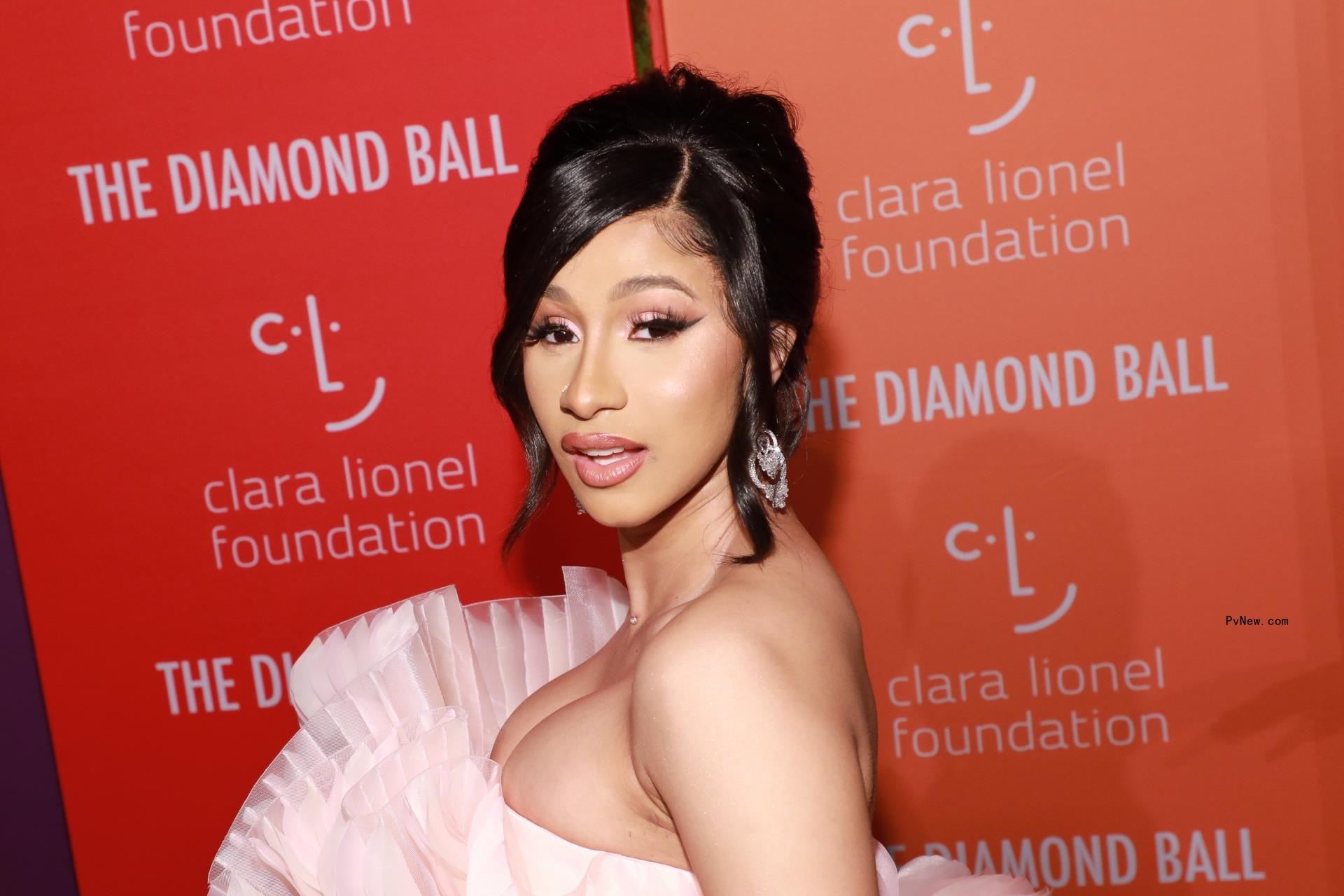 Cardi B Awarded Over $4 Million in Libel Suit Against YouTuber Tasha K
