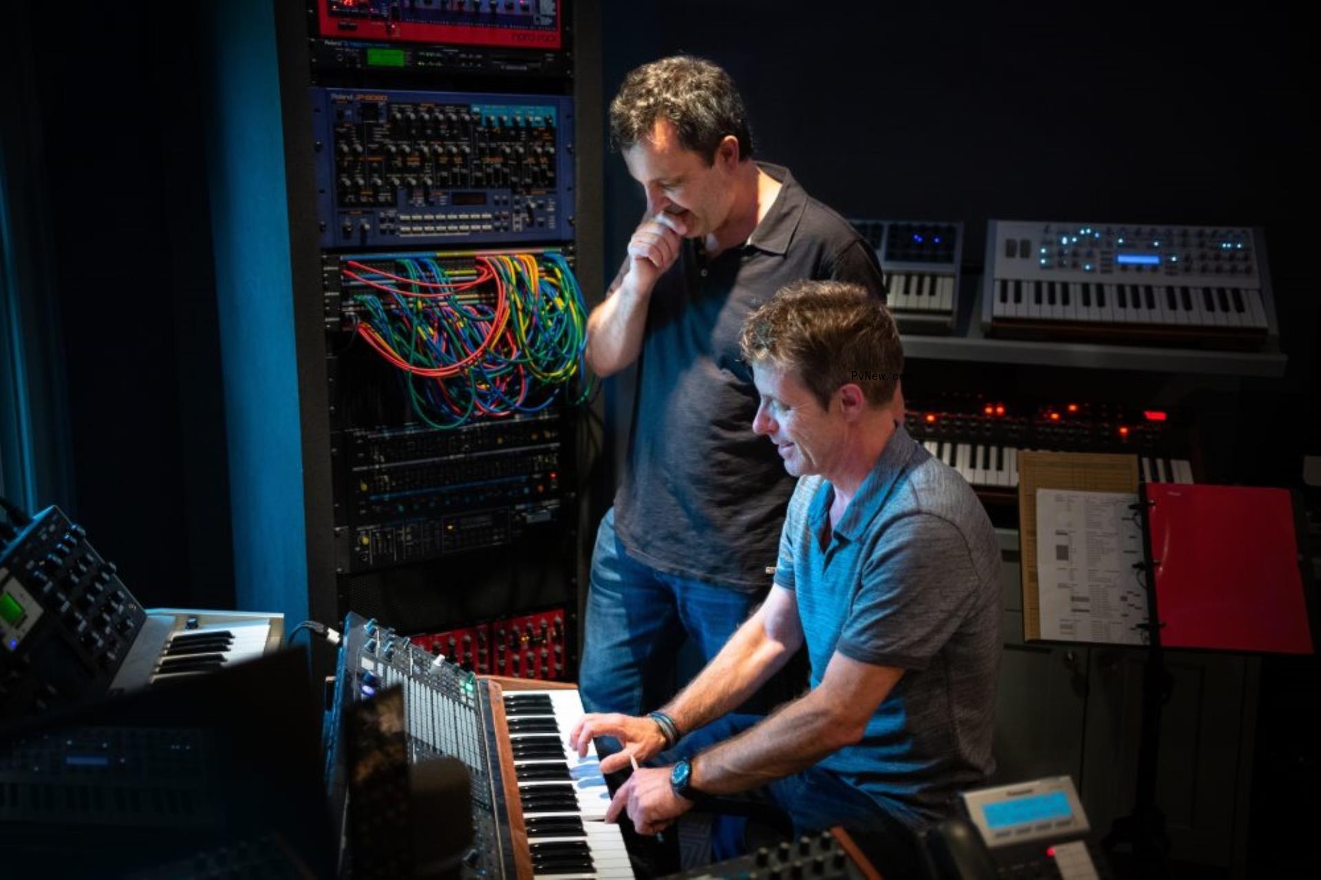 ‘Gilded Age’ Score Is the Work of Musical Siblings Who Bring Class and Drive to the HBO Series