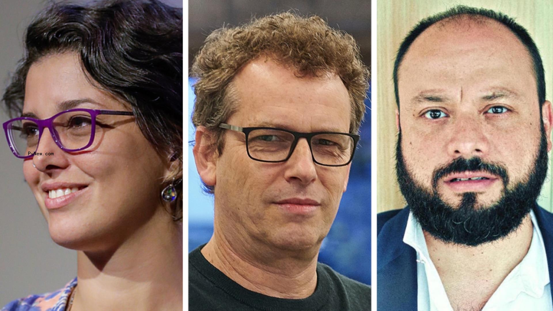 Finland’s Juho Kuosmanen, Guatemala’s Cesar Díaz, Brazil’s Beatriz Seigner Win Seriesmakers, Which Is Renewed for a Second Edition