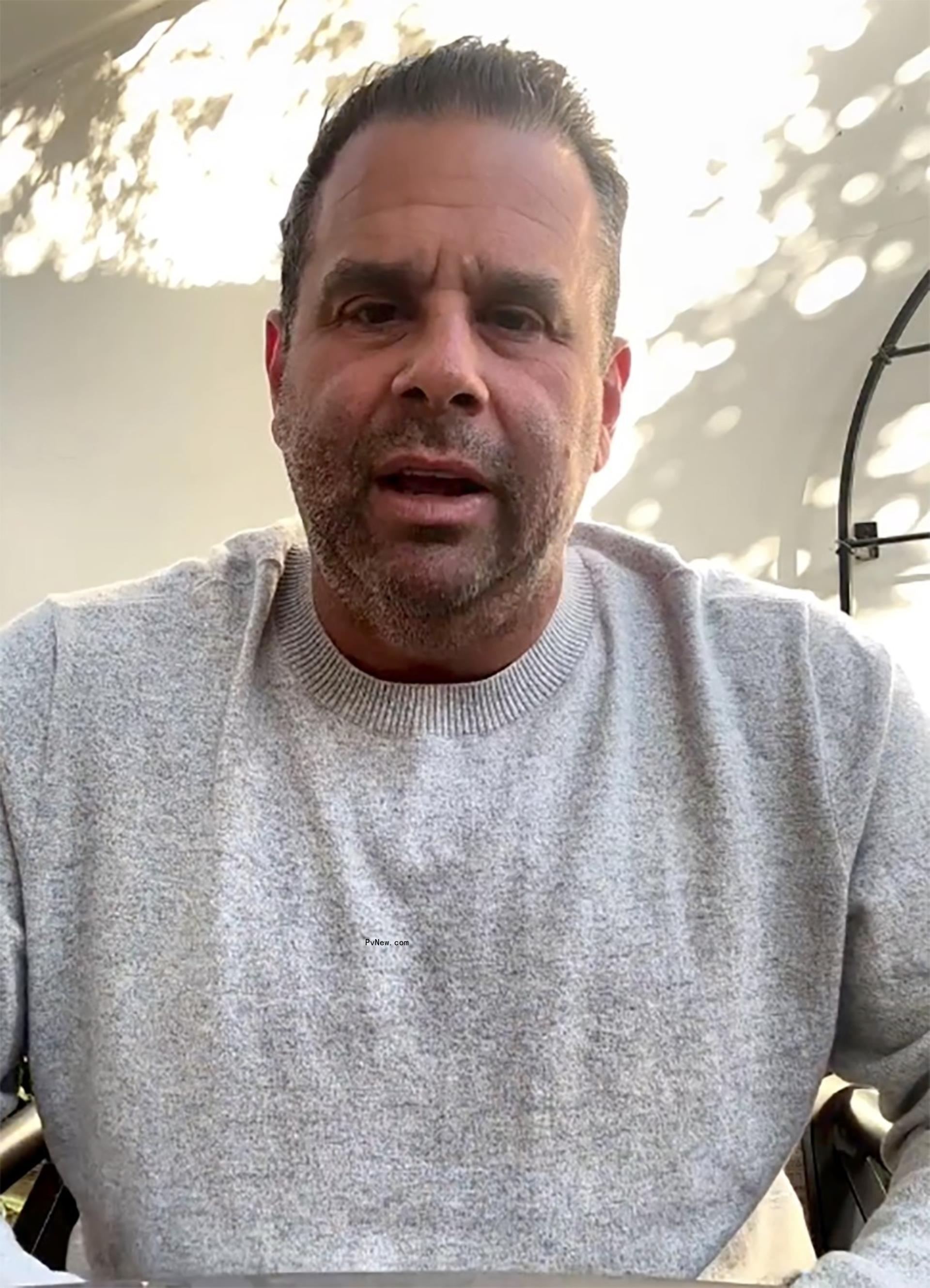 Randall Emmett