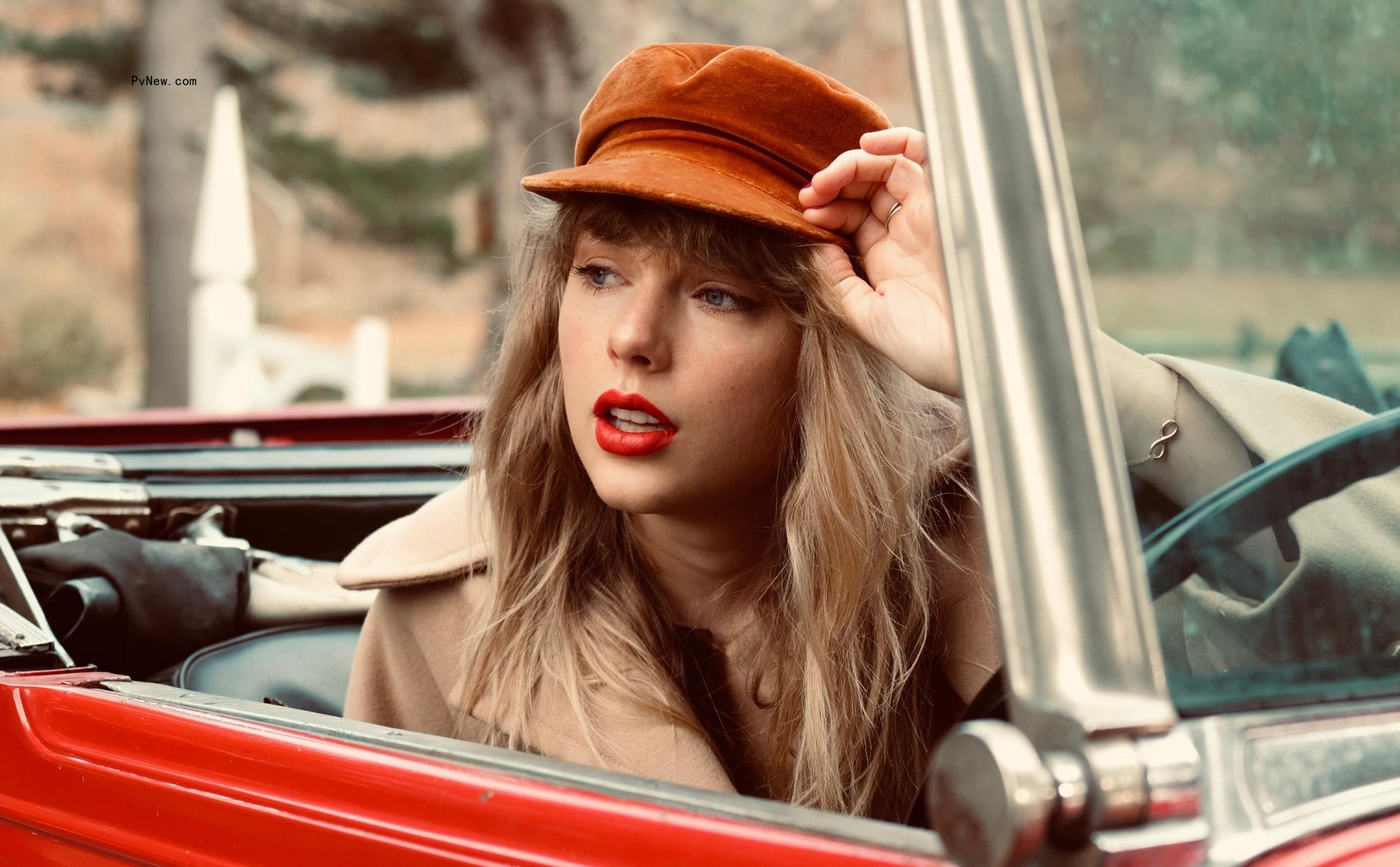 Taylor Swift Slams Damon Albarn Over Claim She Doesn’t Write Her Own Songs, Albarn Apologizes