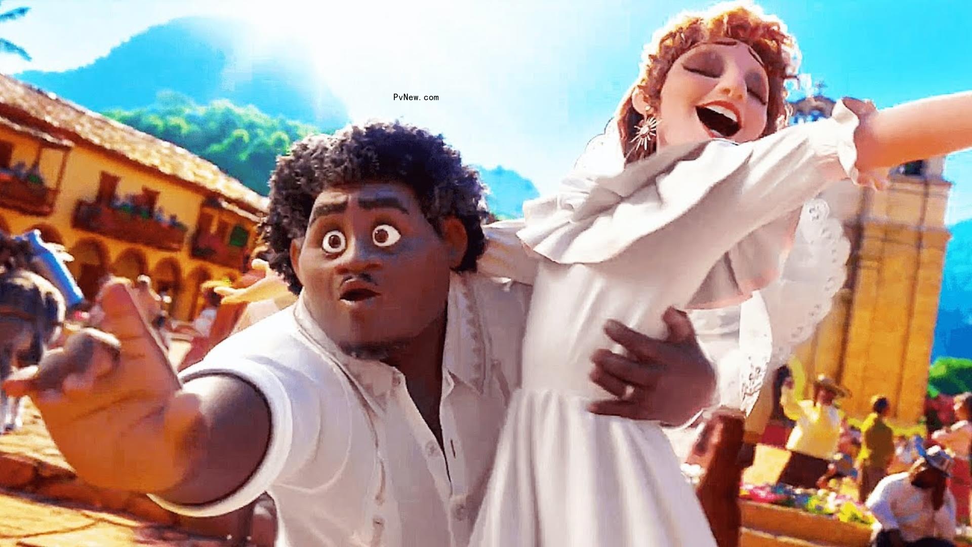 ‘Encanto’ Leaps Past Gunna and the Weeknd to Retake Top Album Spot; ‘Bruno’ Song Keeps Soaring Through Top 10