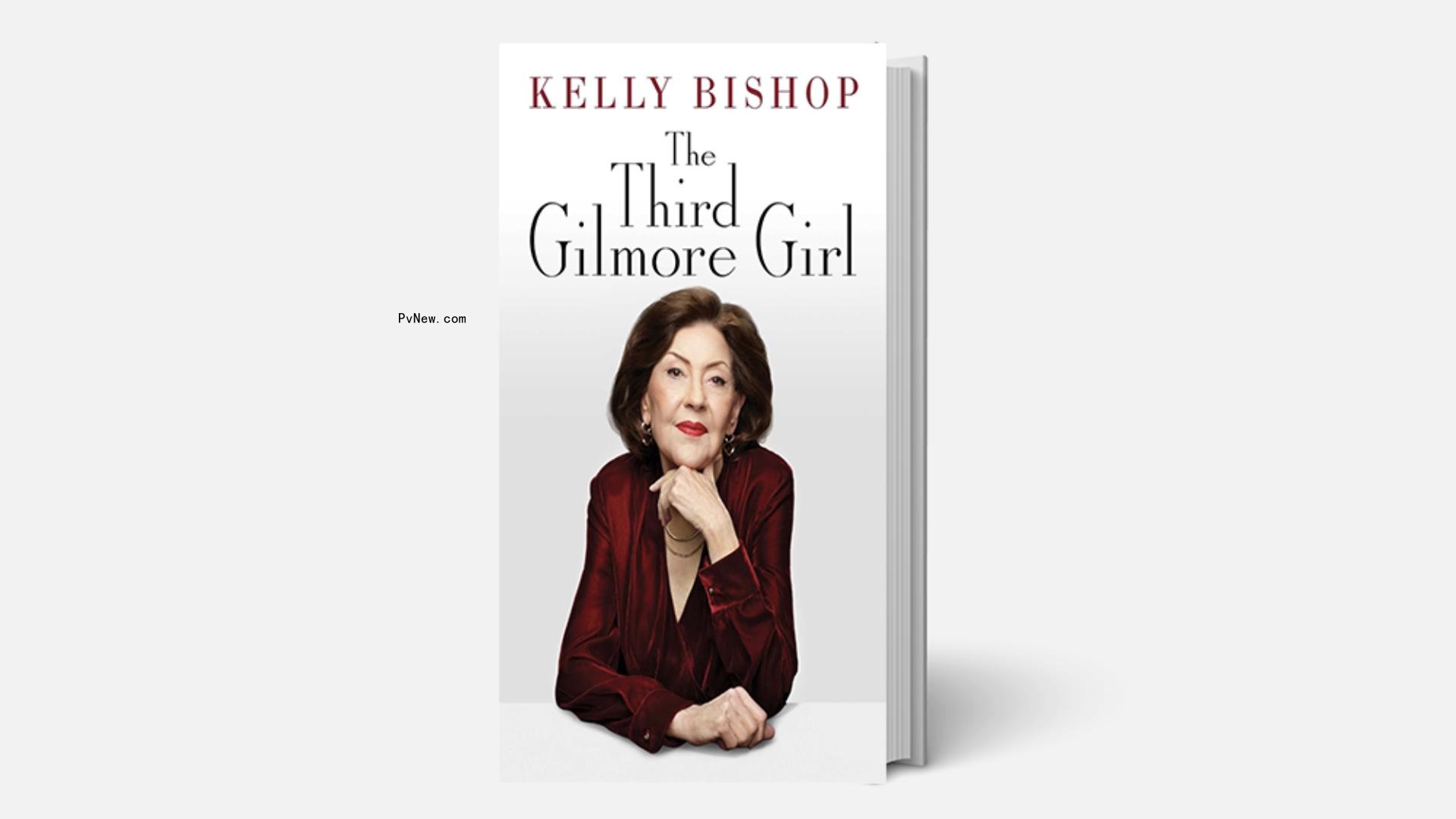 Kelly Bishop’s ‘Gilmore Girls’ Tell-All Is Already a No. 1 Release on Amazon