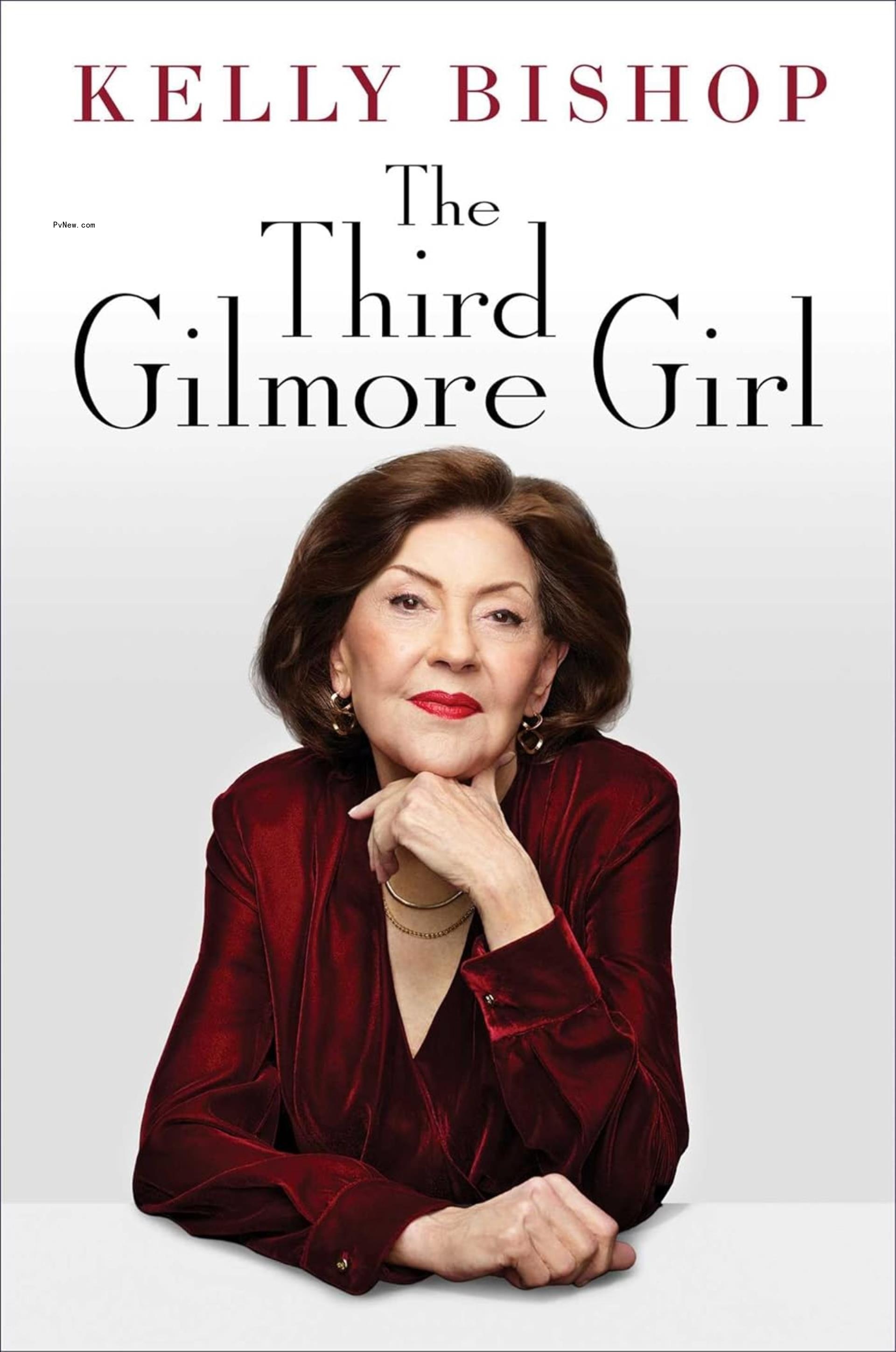 Kelly Bishop’s ‘Gilmore Girls’ Tell-All Is Already a No. 1 Release on Amazon