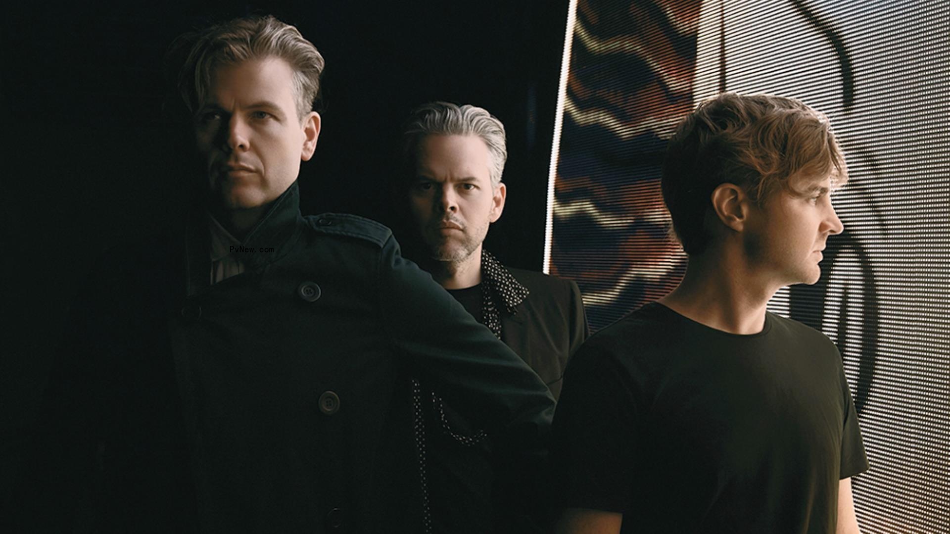 Hitmaker of the Month: With ‘Cold Heart,’ Australia’s Pnau Reaches Career Peak Reimagining Elton John Classics