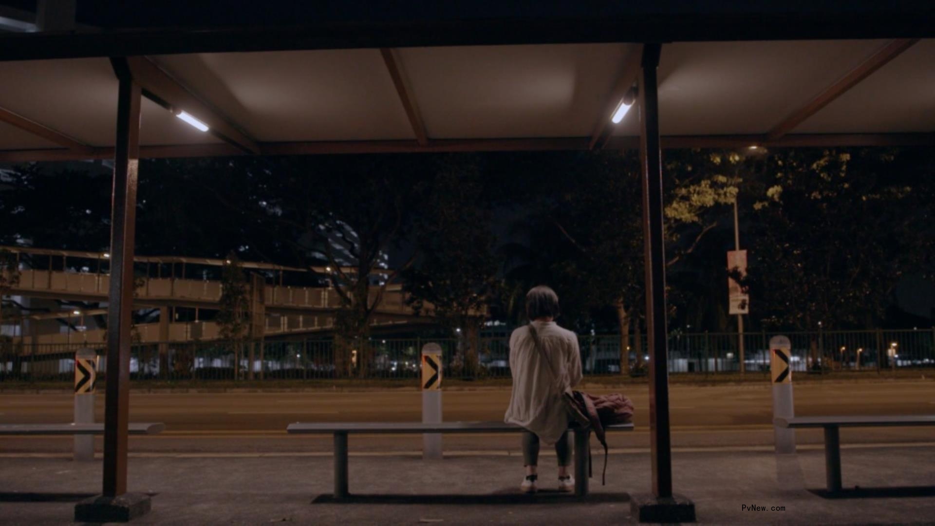 ‘My Endless Numbered Days’ Explores Urban Alienation in Singapore and Japan – SGIFF