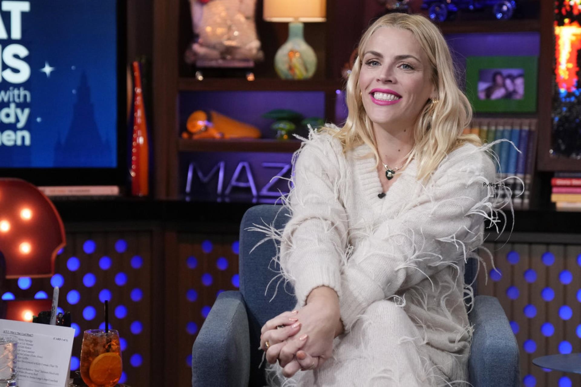 Busy Philipps