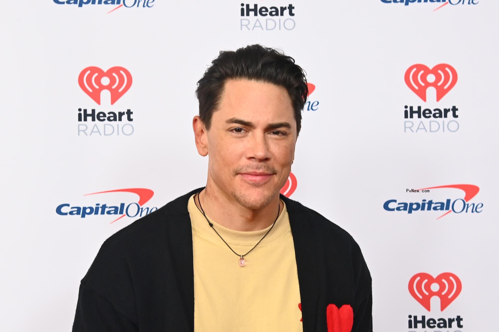 Tom Sandoval Clumsily Compares Scandoval to O.J. Simpson and George Floyd in Cringey New Interview