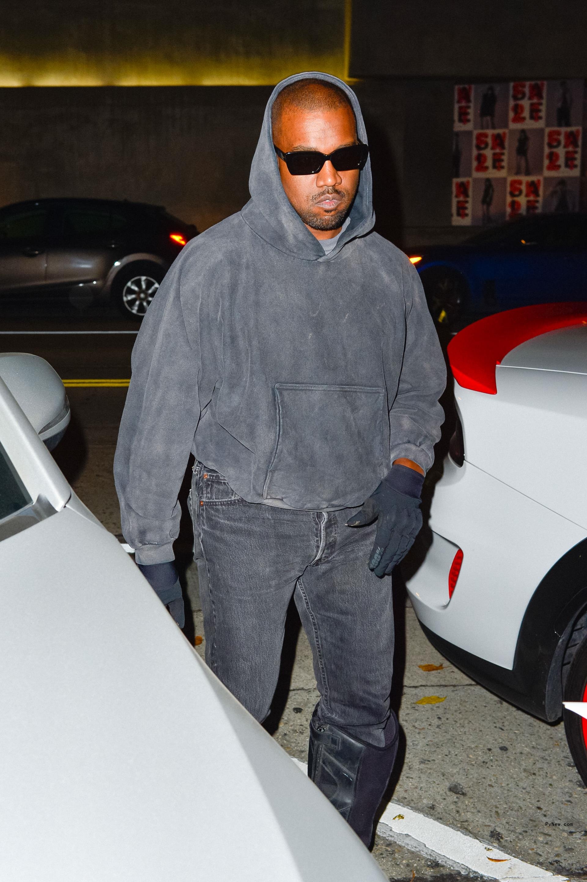 Kanye West