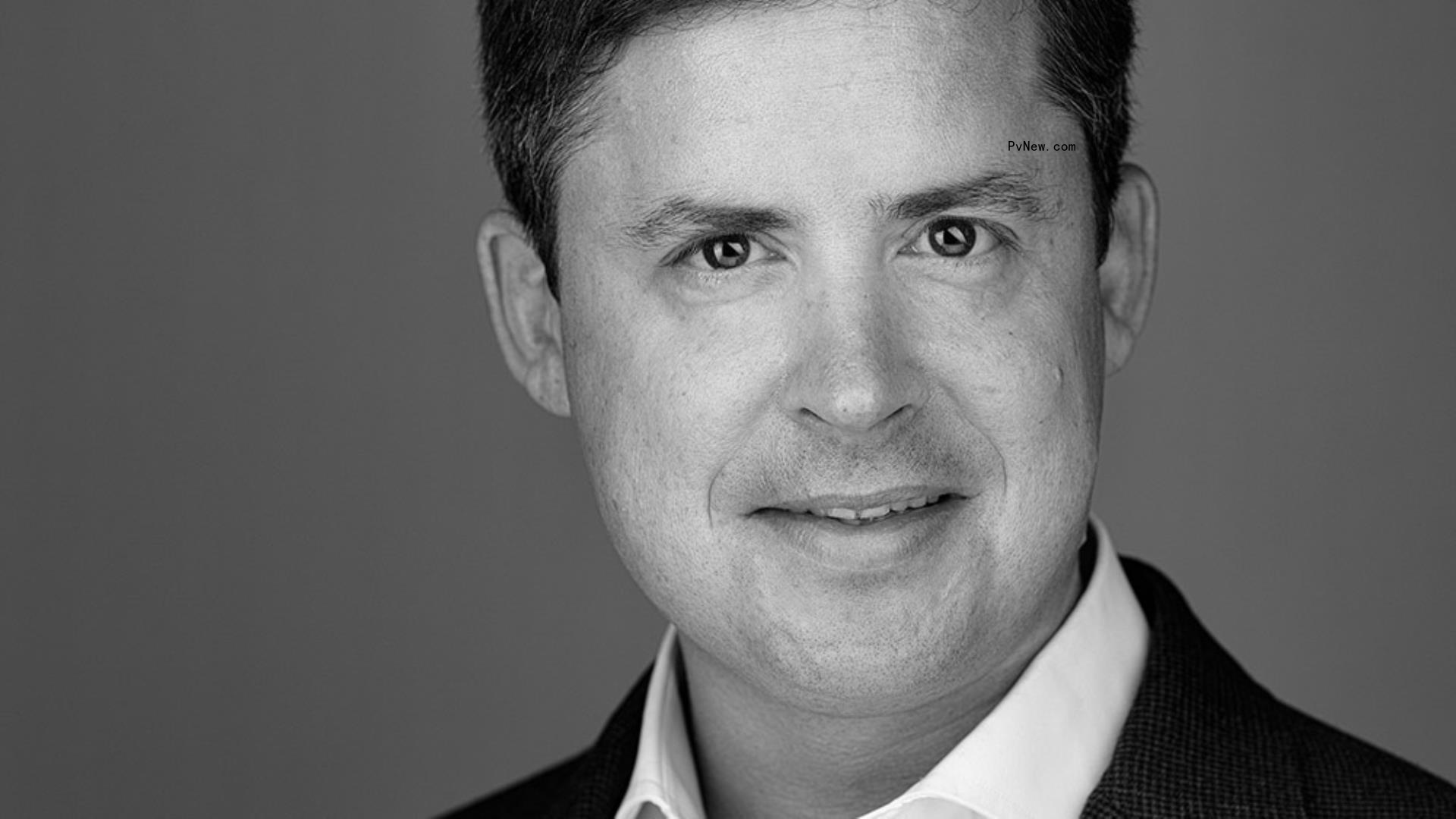 42 Taps Former Universal Internatio<i></i>nal Studios Exec David O’Do<i></i>noghue as Chief Operating Officer