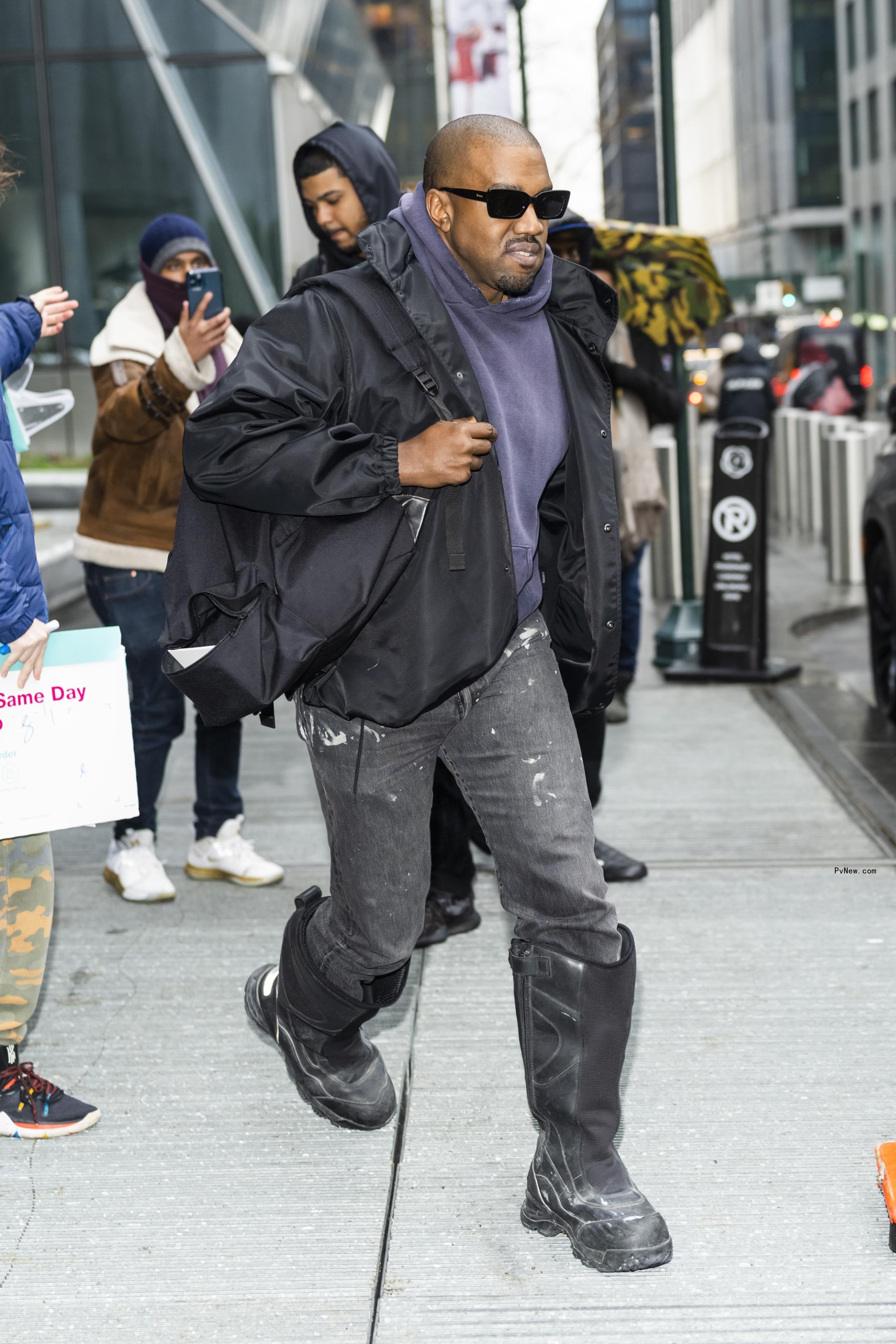 Kanye WEst