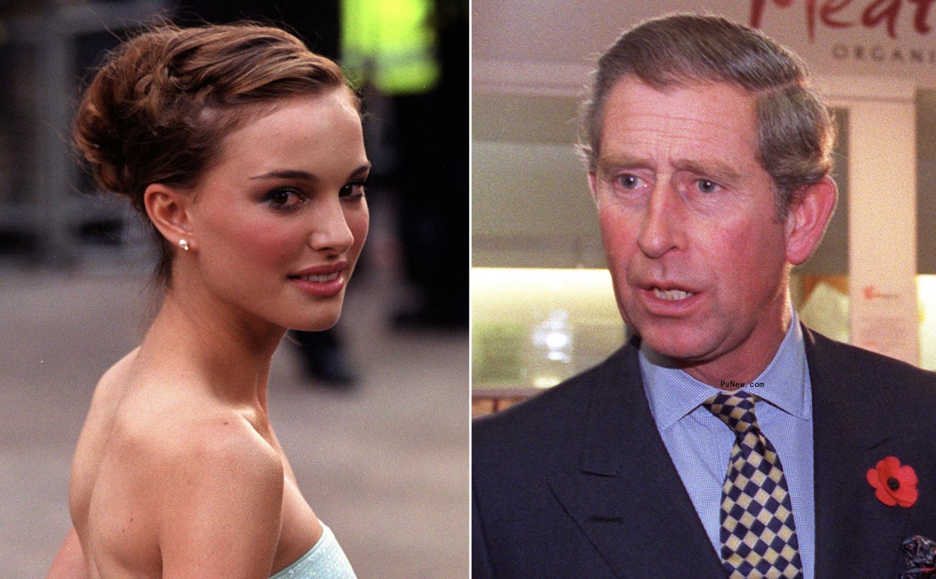 Natalie Portman Says King Charles Asked Her at ‘Phantom Menace’ Premiere if She Was in the Original ‘Star Wars’ Films: ‘No, I’m 18!’