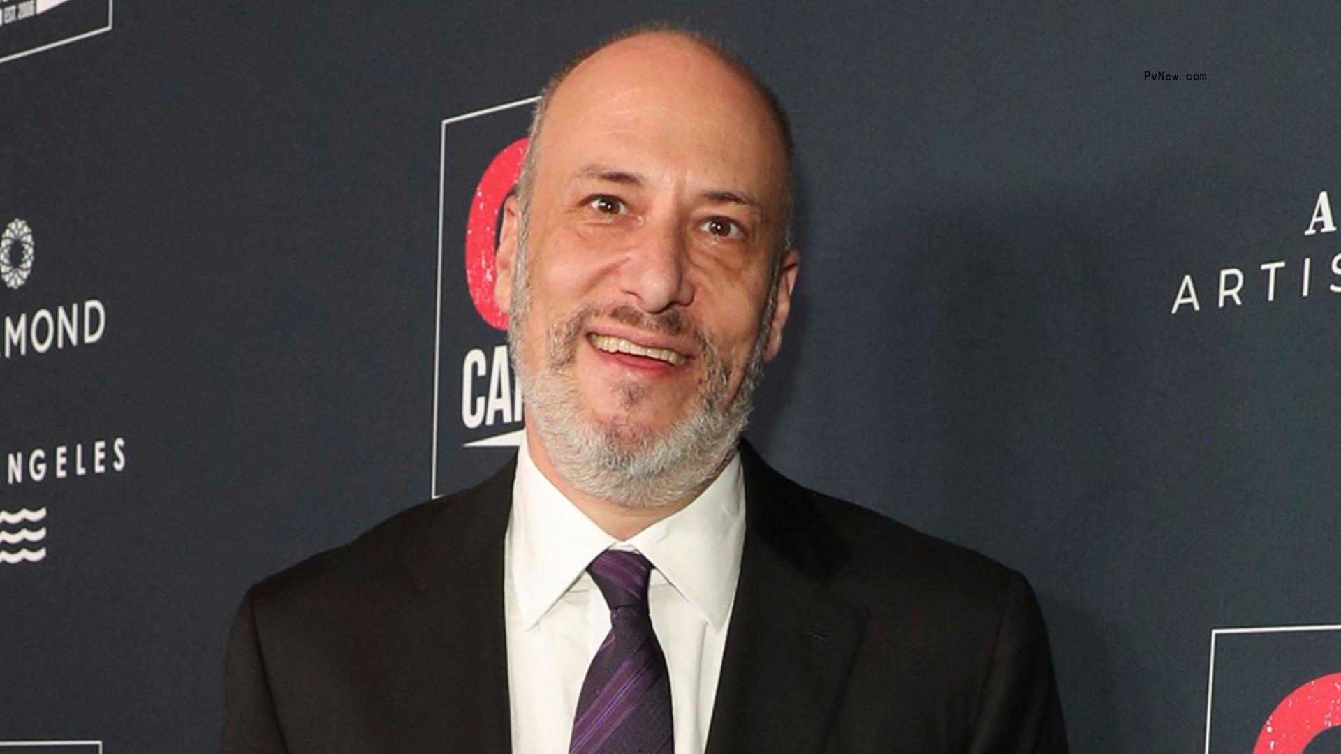 A3 Implosion: Talent Agency Chairman Adam Bold Accused of Breach of Contract, Fraud and Misconduct
