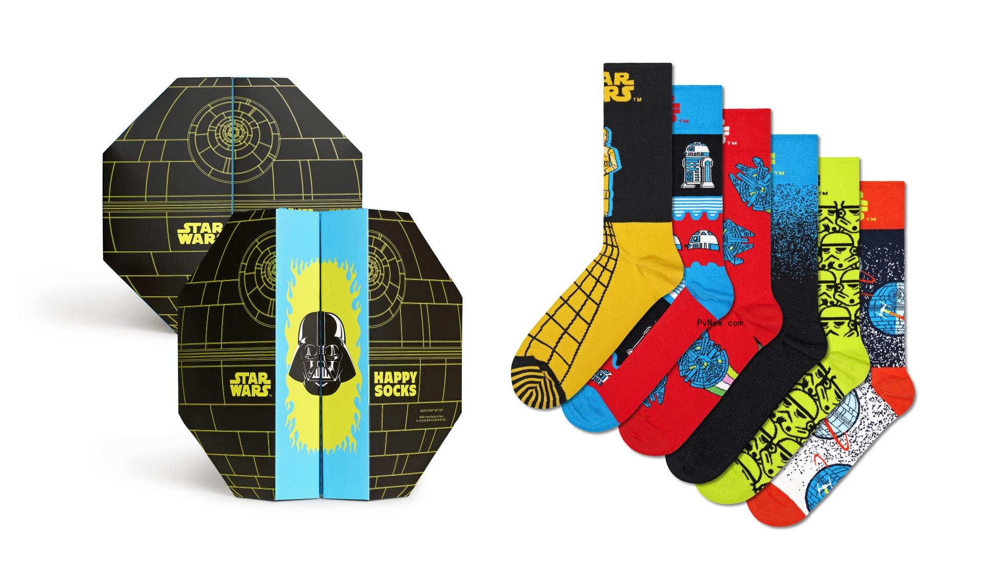 33 Unique, Galactic Gifts for ‘Star Wars’ Fans