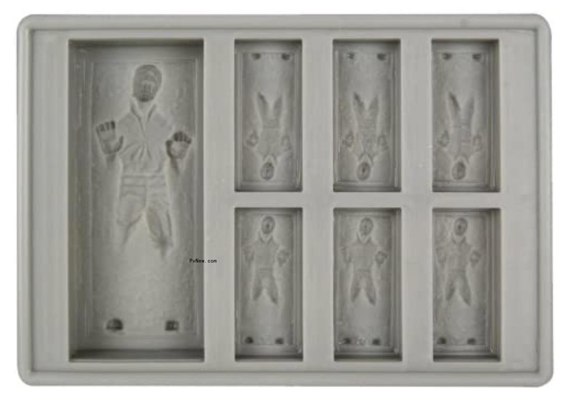 33 Unique, Galactic Gifts for ‘Star Wars’ Fans