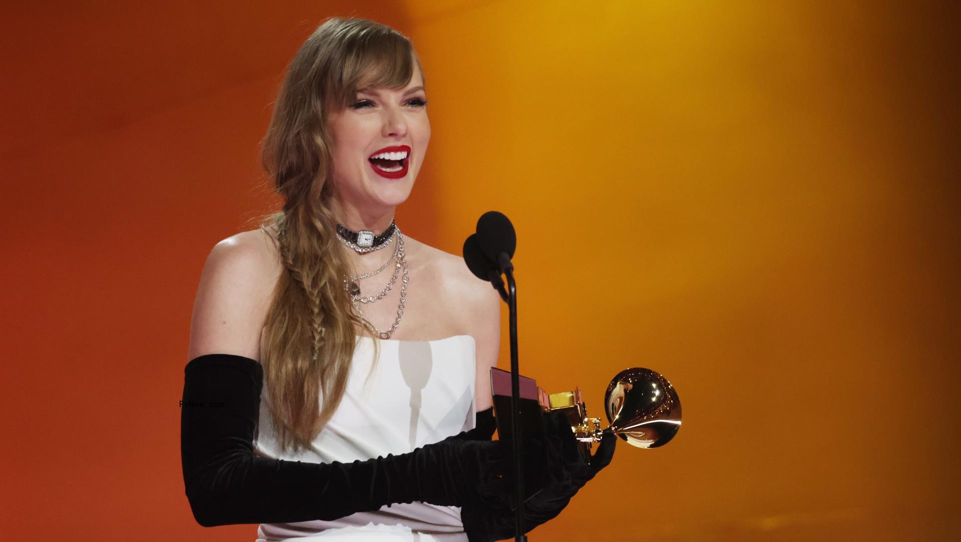 Taylor Swift, Victoria Monét and More Women Artists Win Big at 2024 Grammys (Complete Winners List)