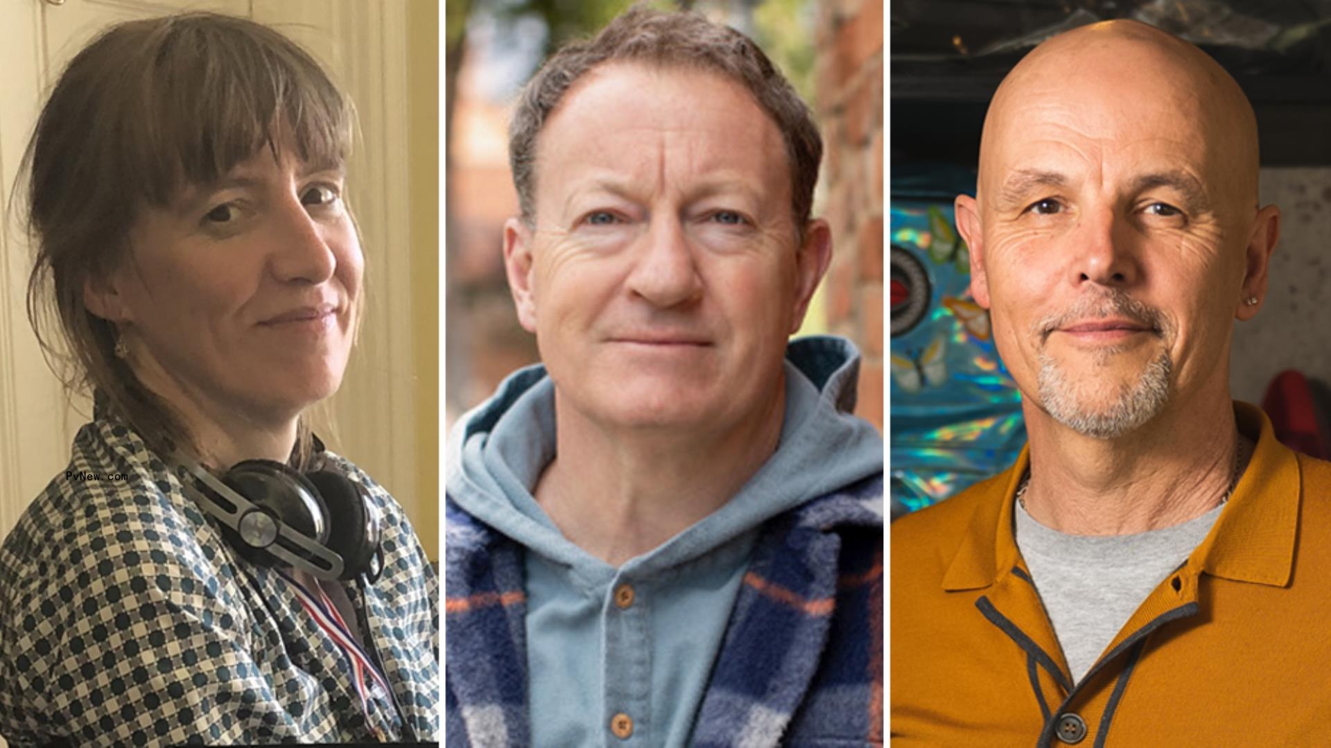 Oscar Winner Simon Beaufoy Joins ‘Acute, Urgent and Funny’ Tale of Climate Change ‘S.O.L.’ Created by the Late Ruth McCance