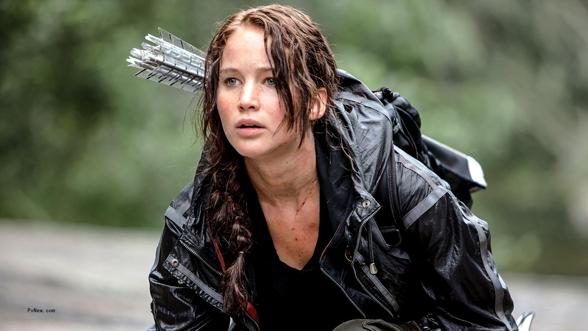 How to Watch All ‘The Hunger Games’ Movies Online