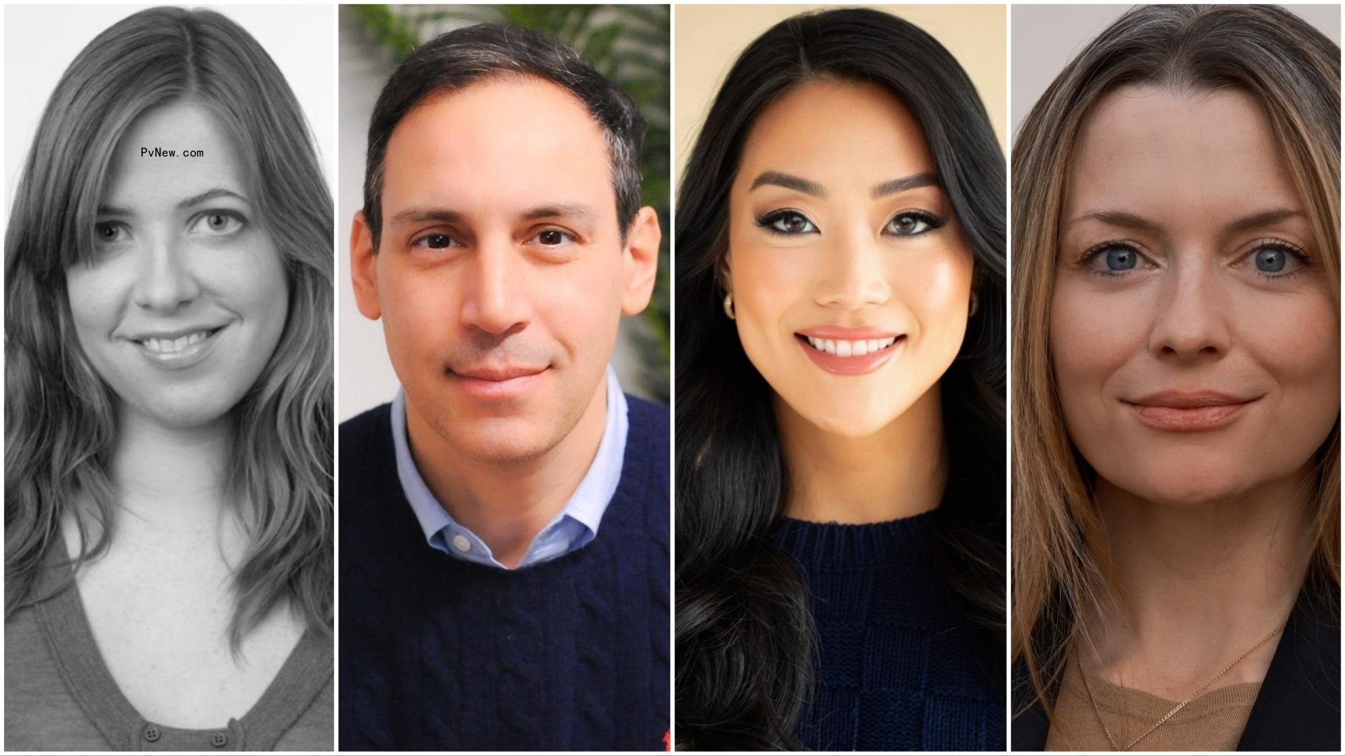 Endeavor PR Team Hires Sarah Hird and Chad Tendler, Promotes Tiffany Fang and Marie Sheehy