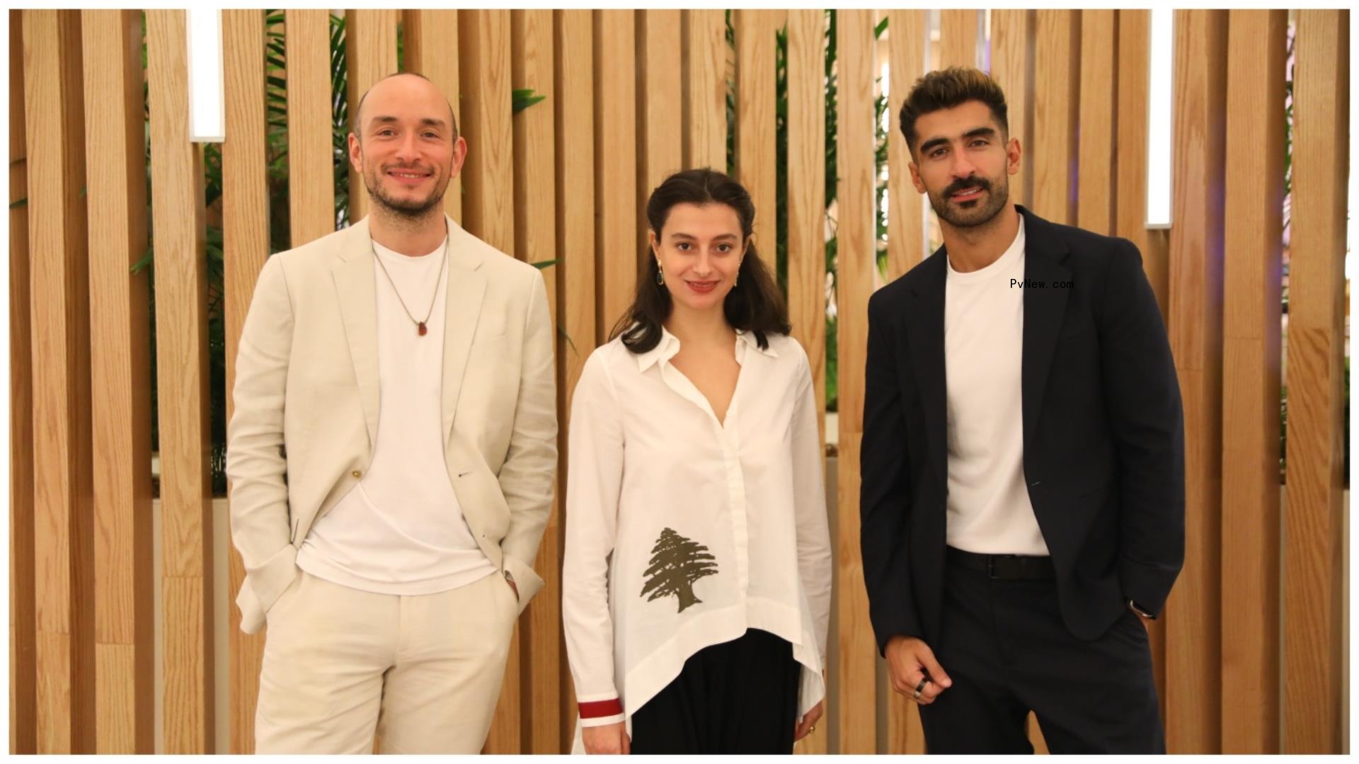 Majd Mastoura, Isabelle Zighondi, Amawri Ezayah Join Talent Agency MAD Celebrity
