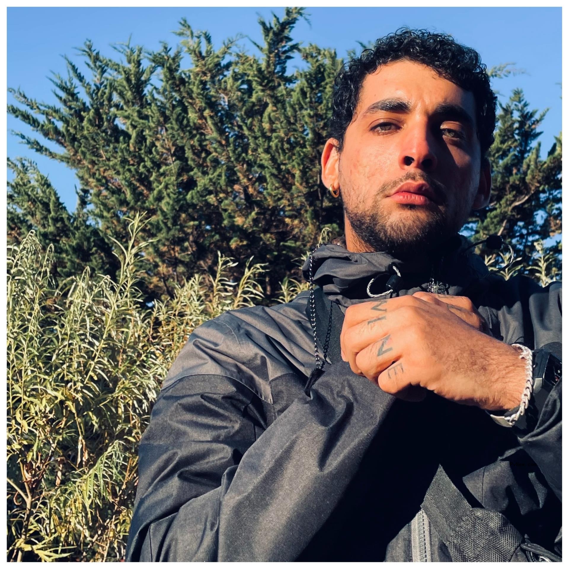 Majd Mastoura, Isabelle Zighondi, Amawri Ezayah Join Talent Agency MAD Celebrity