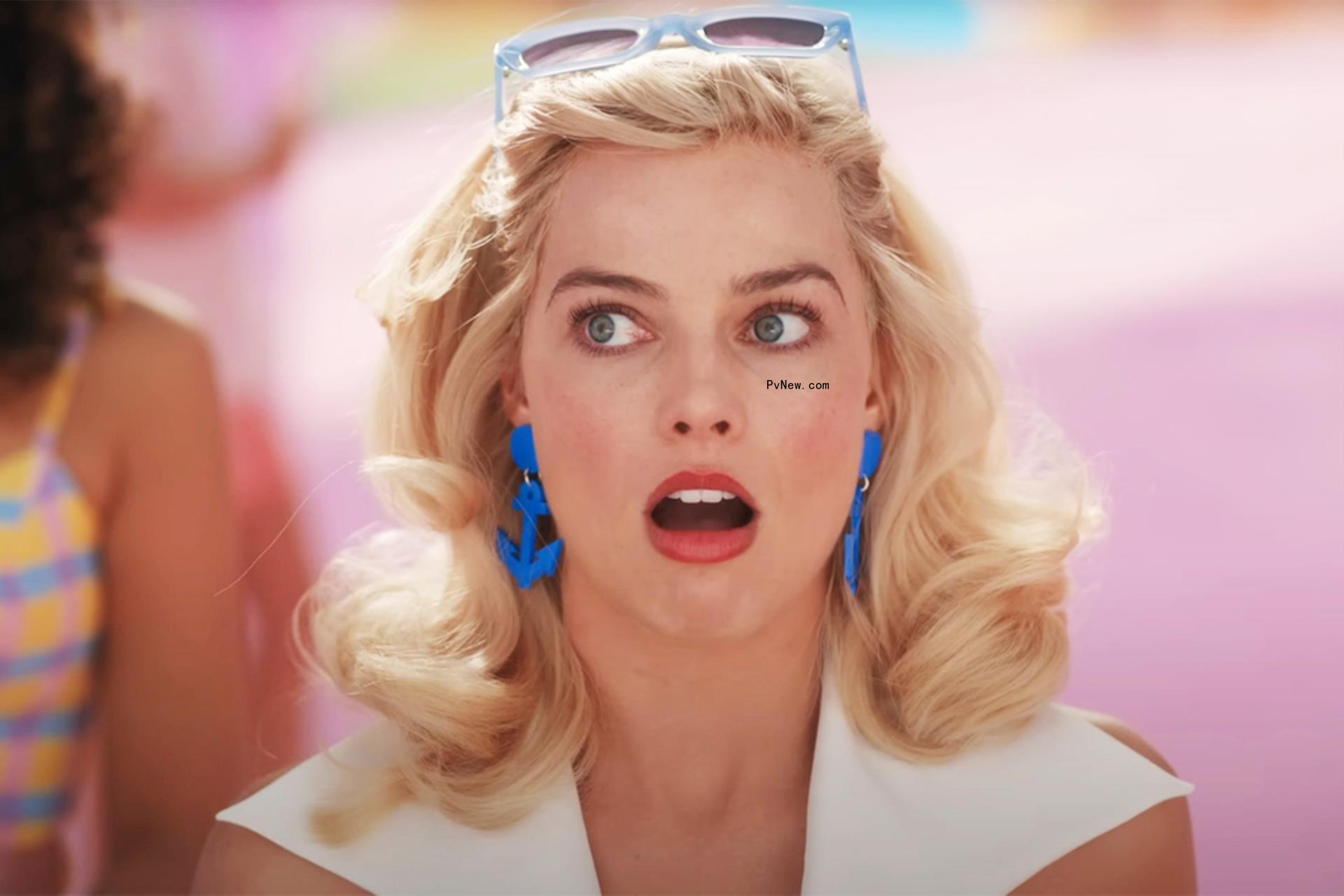 Margot Robbie Says ‘Oppenheimer’ Producer Asked Her to Move ‘Barbie’ Release, and She Replied: ‘If You’re Scared…Then You Move Your Date’
