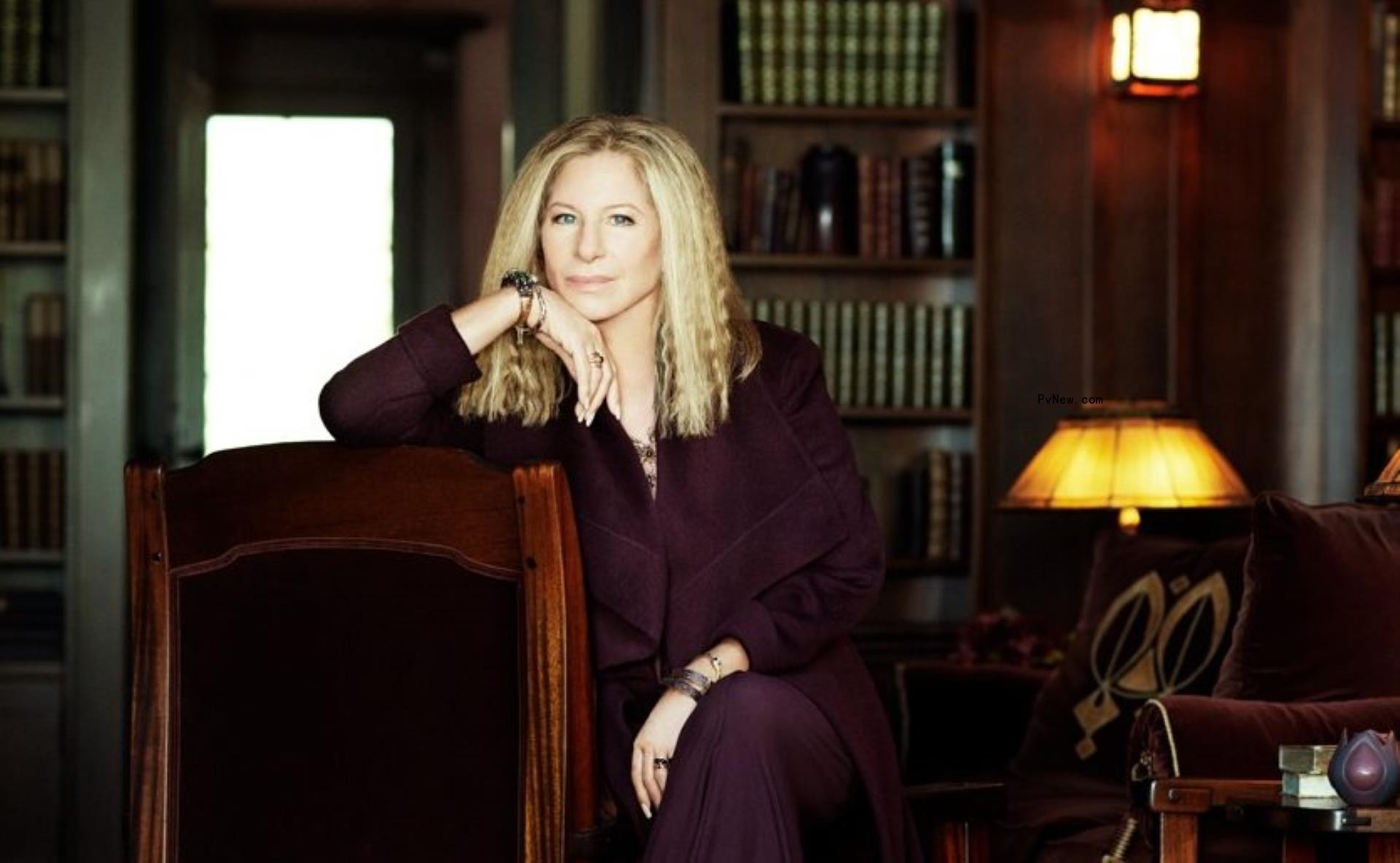 Barbra Streisand Talks a<i></i>bout Her Epic Memoir: ‘God, I Hope People Like This Book… I Forgot What I Wrote 10 Years Ago, When I Started’
