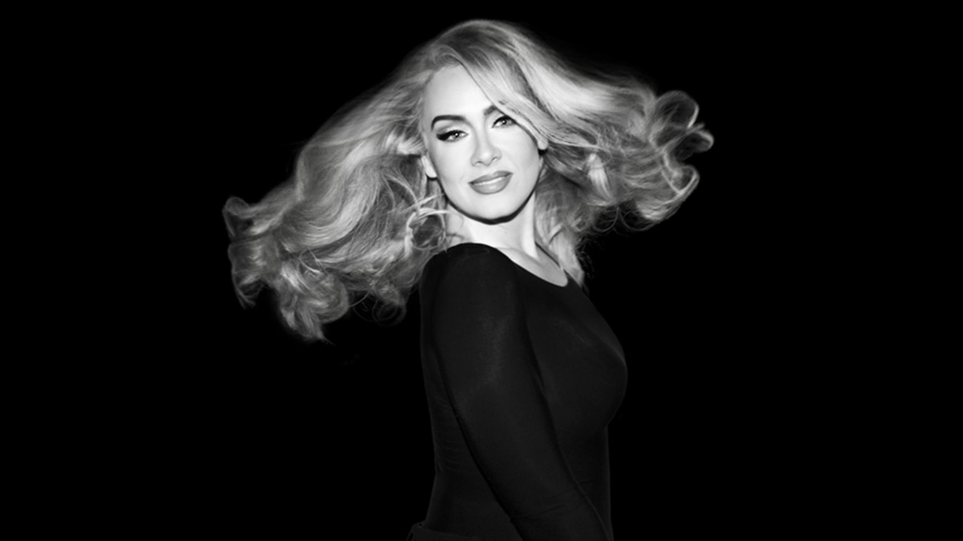 Adele Sets Summer Shows in Munich, Germany