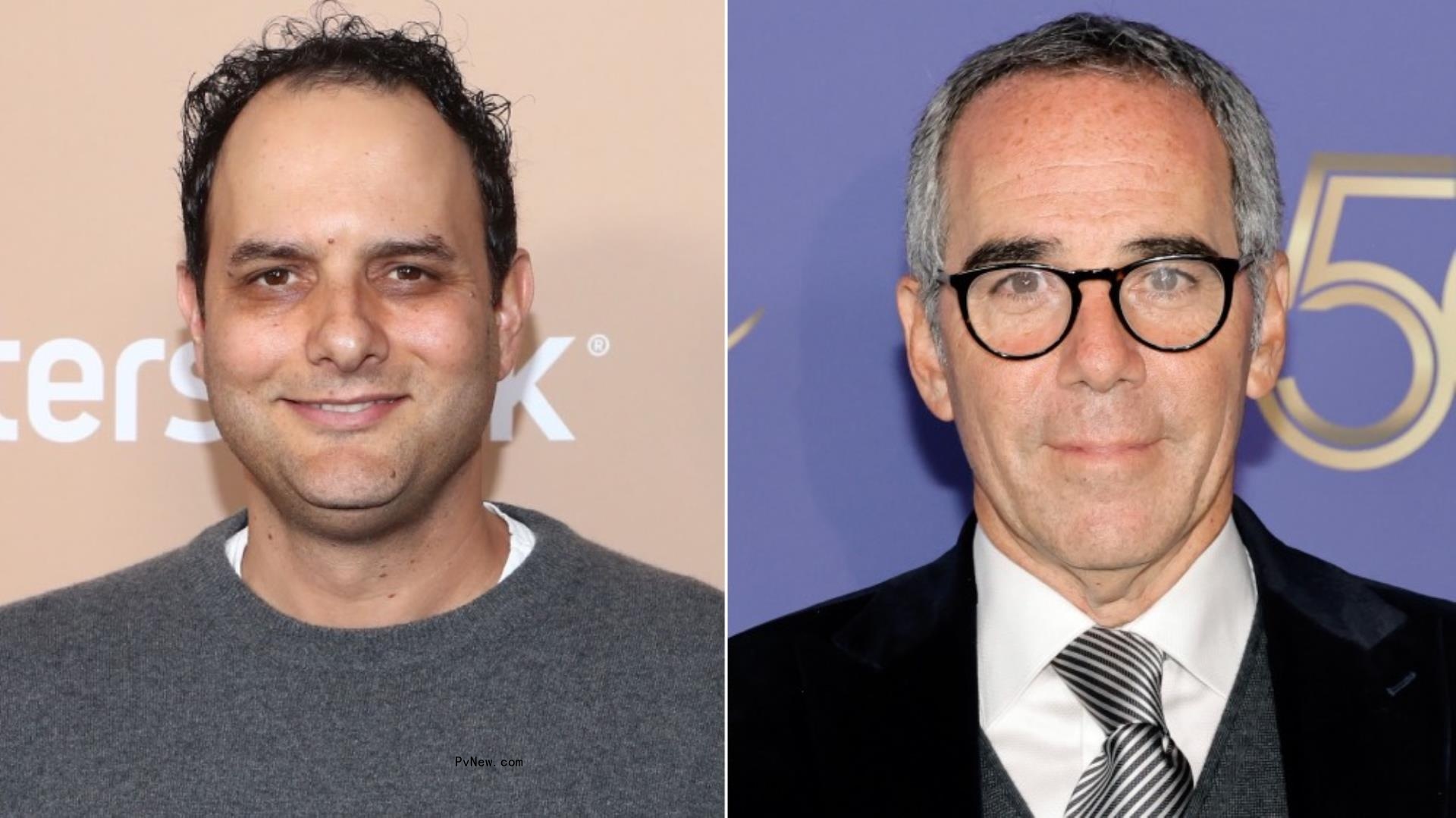 Universal Music Group Elevates Interscope’s John Janick and Republic’s Mo<i></i>nte Lipman