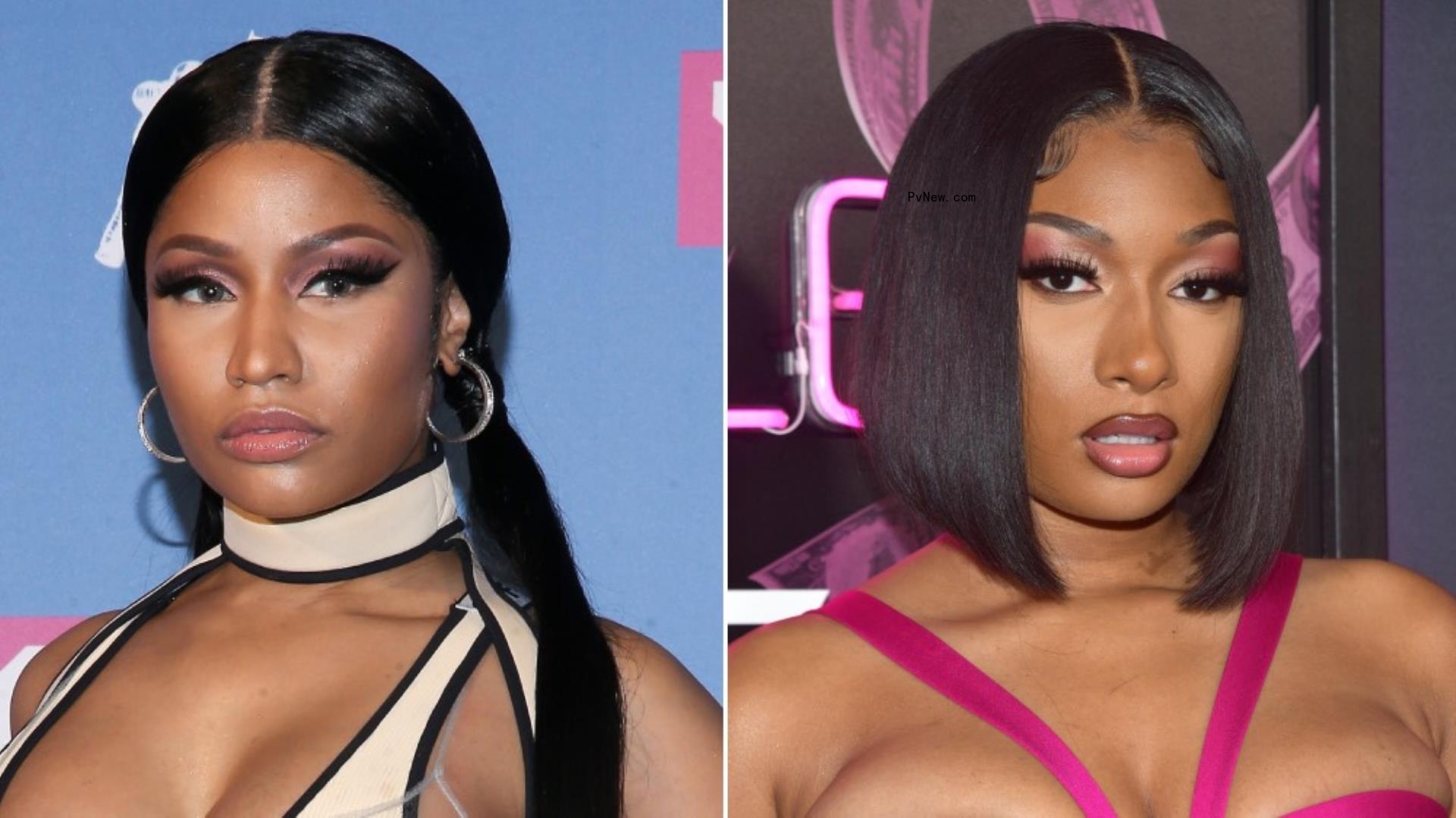 Nicki Minaj and Megan Thee Stallion’s Rap Beef Explained: From Diss Tracks to ‘Big Foot’ Single