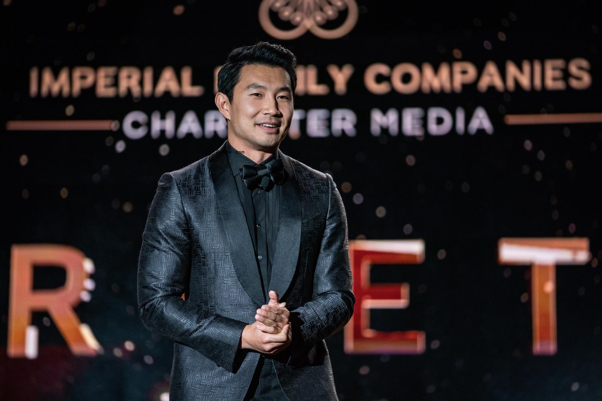 Simu Liu to Host 21st Annual Unforgettable Gala