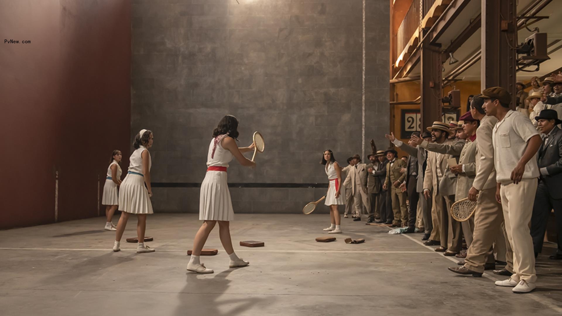 Mediapro Studio, Banijay, Zeta, Filmax Titles at Series Mania Underscore Spain’s Streamer Power