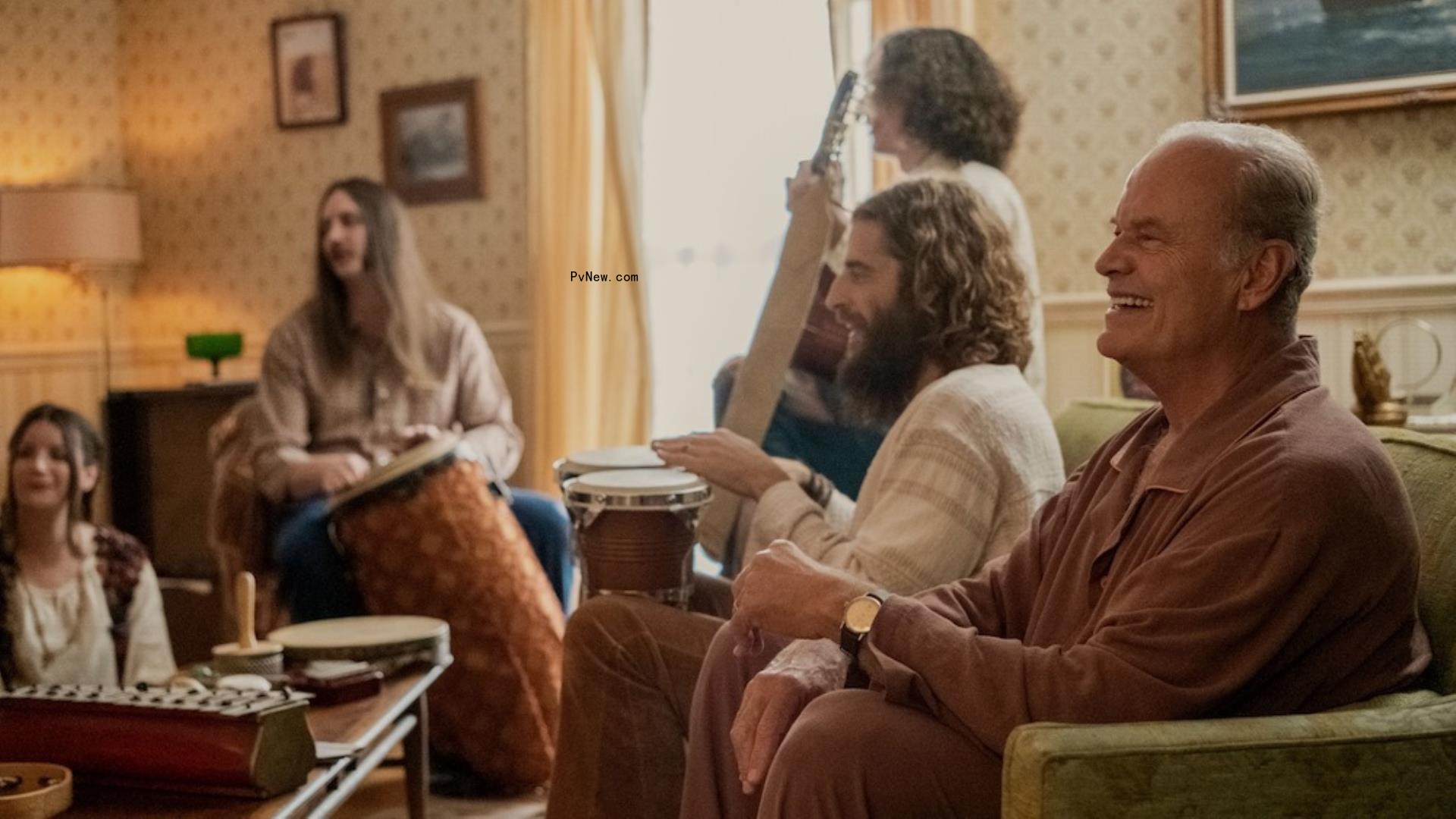 ‘Jesus Revolution’ Director, Former YouTube Exec Raise $75 Million to Launch Faith-ba<i></i>sed Co<i></i>ntent Studio