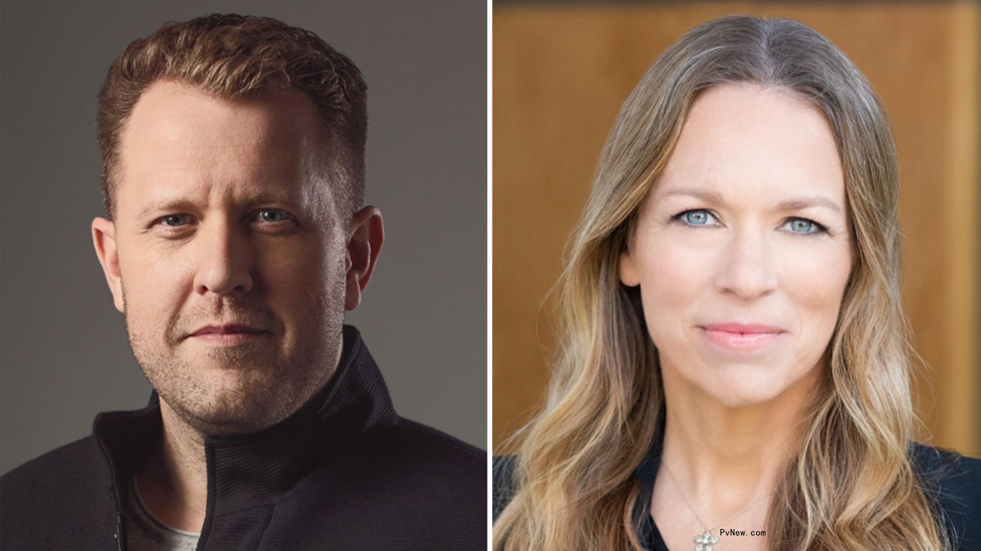 ‘Jesus Revolution’ Director, Former YouTube Exec Raise $75 Million to Launch Faith-ba<i></i>sed Co<i></i>ntent Studio