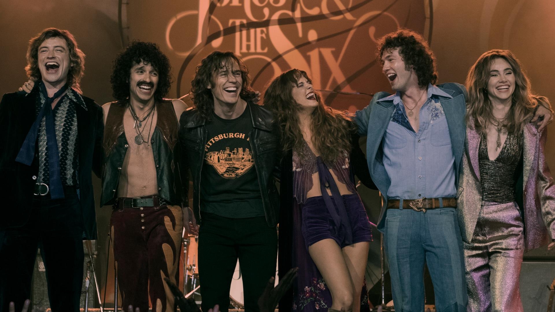‘Daisy Jo<i></i>nes & the Six’ Showrunners Break Down That Epic Finale, Book Changes and a Potential Season 2