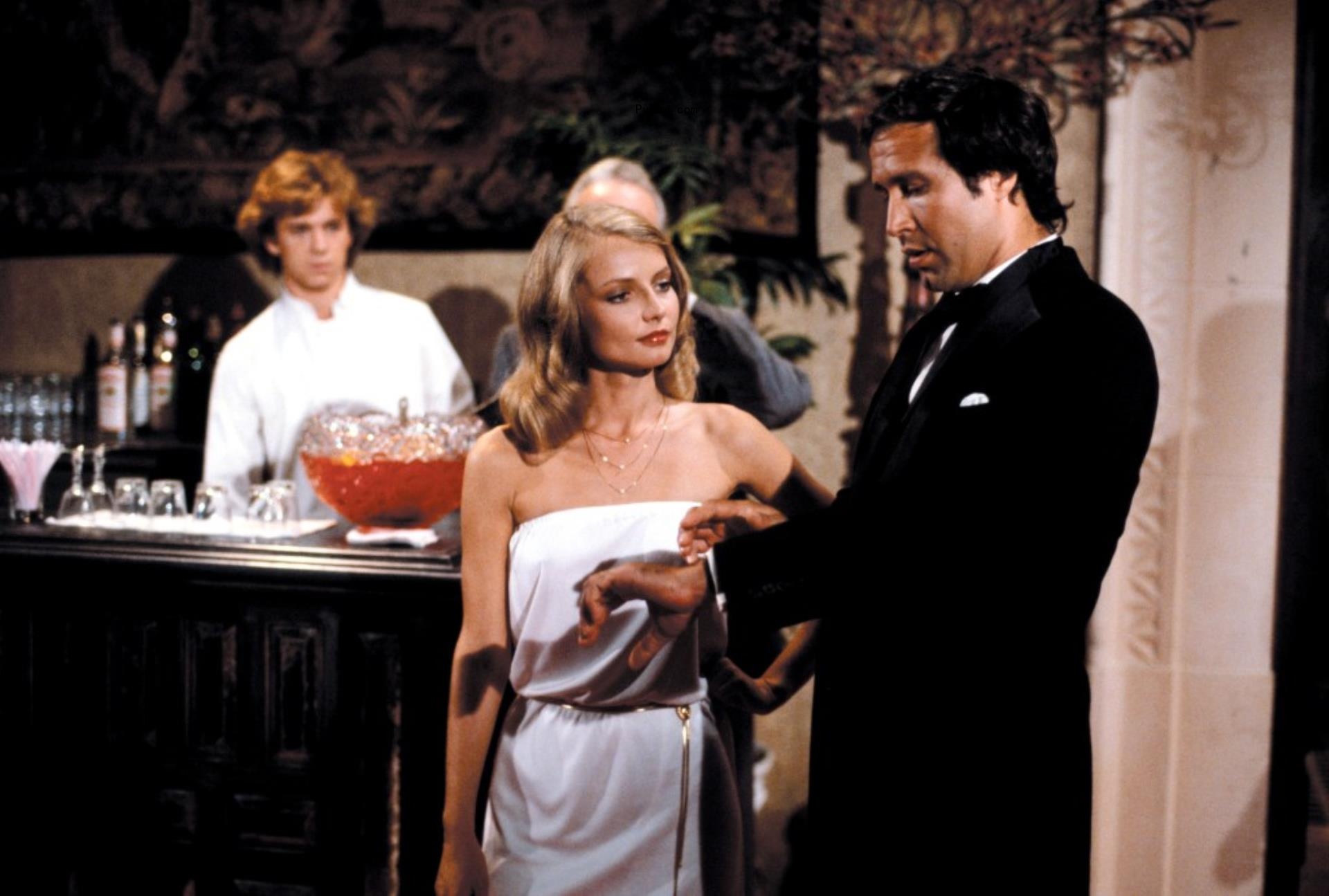Cindy Morgan in 