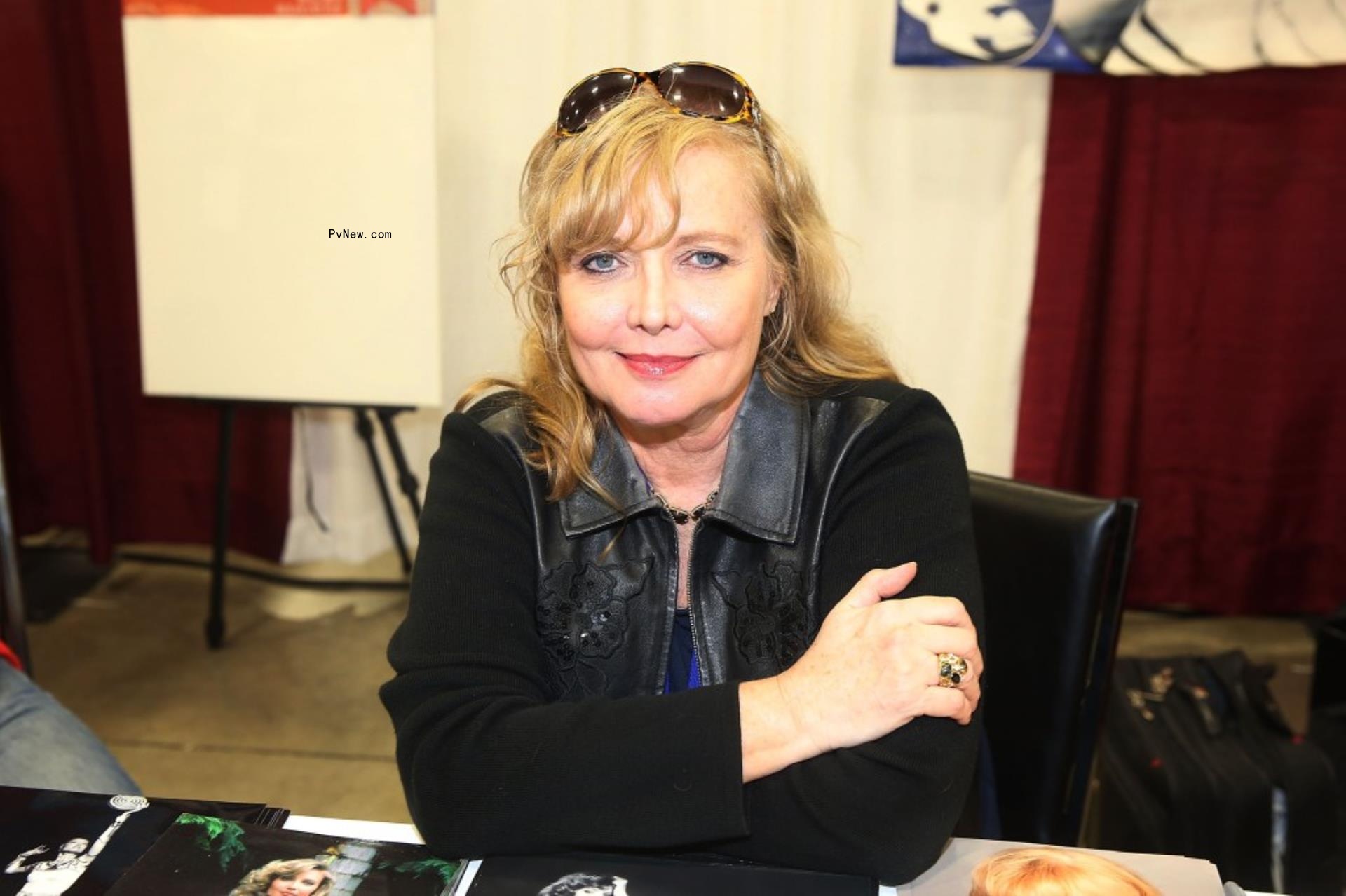 Cindy Morgan