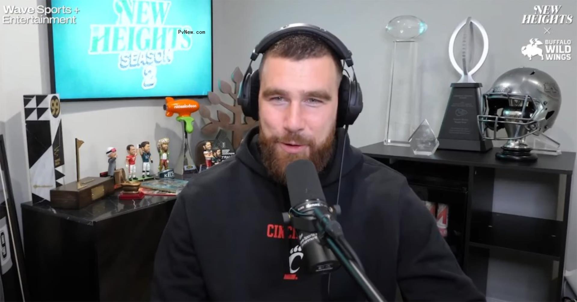 Travis Kelce
