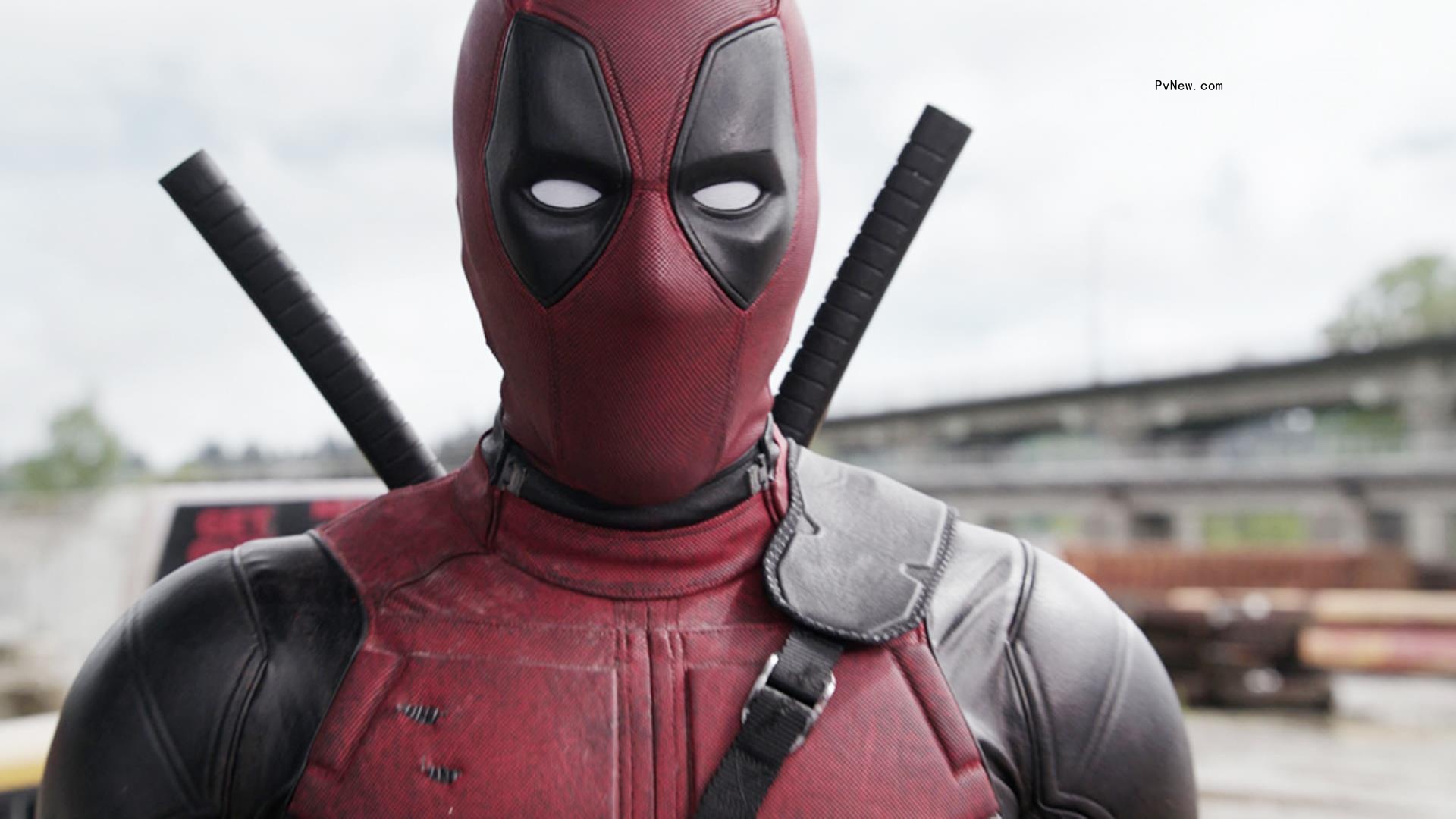 Ryan Reynolds Calls Out ‘Deadpool 3’ Set Photo Leaks and Asks Websites to ‘Hold Back Showing Images Before They’re Ready’
