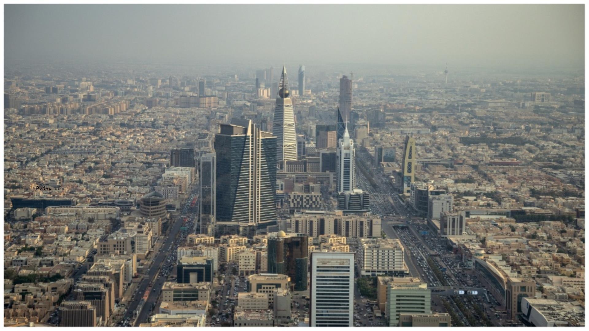 Saudi Arabian Filmmakers Form Trade Association to Hold Sway in Booming Sector Regulations