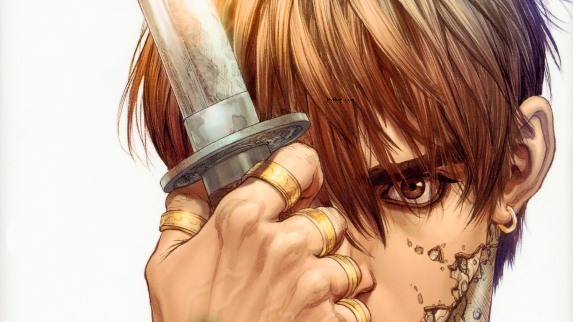 Josh Boone and Danny Chan’s Majestic Sets ‘Origin’ Manga-to-Movie Adaptation From Japan’s Kodansha