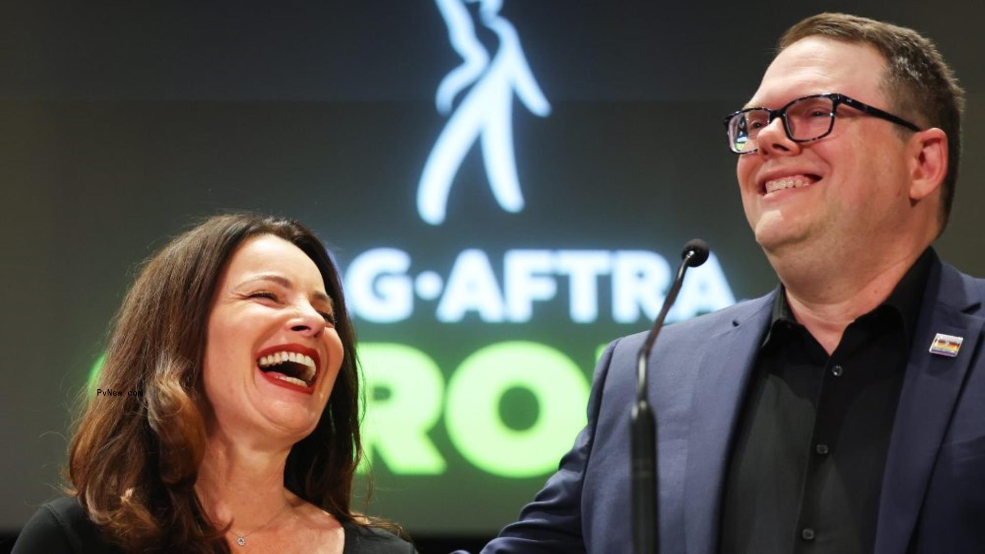 ‘A Crowning Achievement’ and ‘Moment of Triumph’ for Actors: SAG-AFTRA Leaders Reflect on the Long Road to Ratification