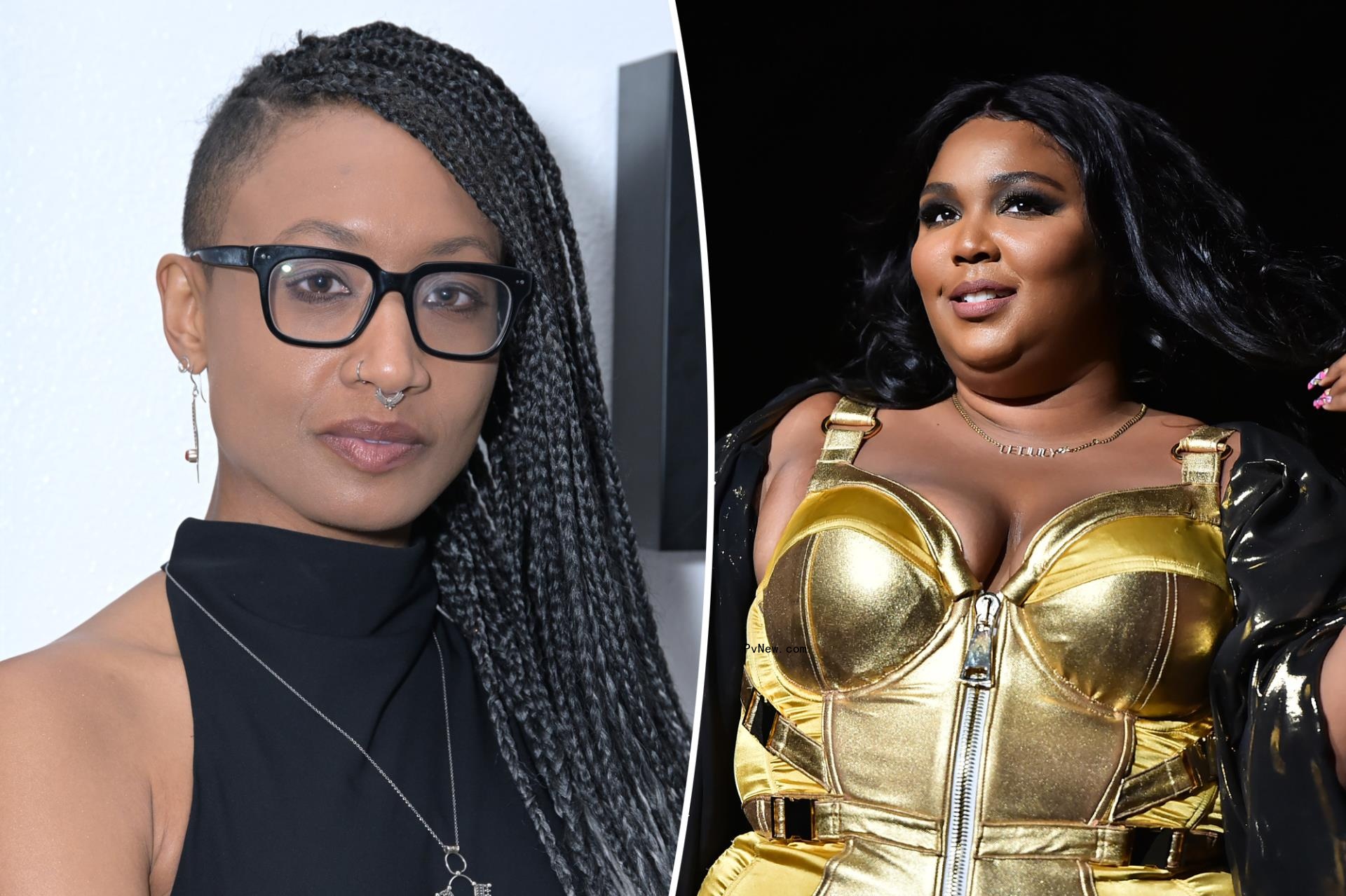 Lizzo’s former doc director slams singer as ‘arrogant, self-centered and unkind’ amid lawsuit