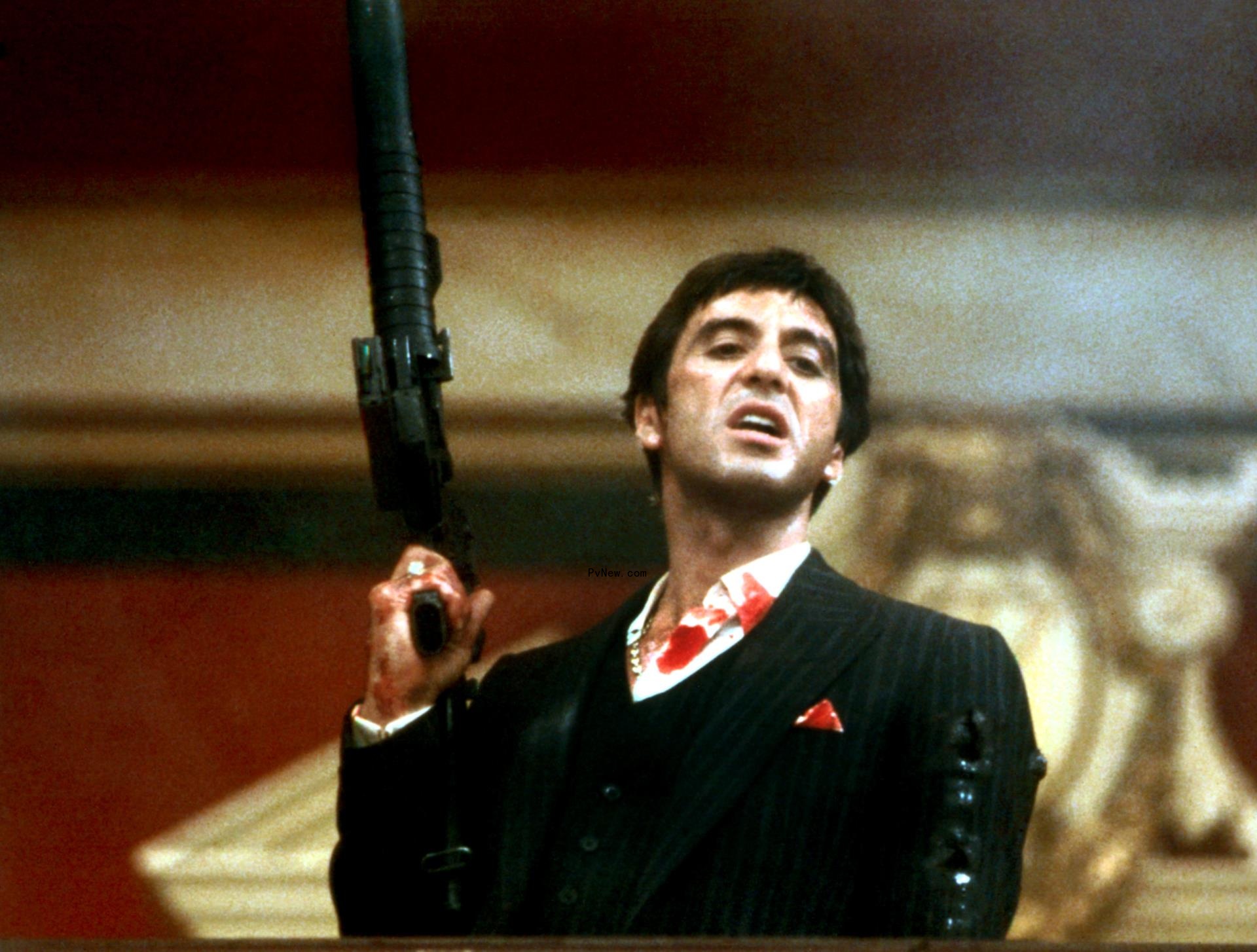 David Ayer Exited ‘Scarface’ Reboot After ‘Suicide Squad’ Because ‘Studio Wanted Something More Fun’ Than His Take on the Drug Trade: ‘It Wasn’t Too Violent’