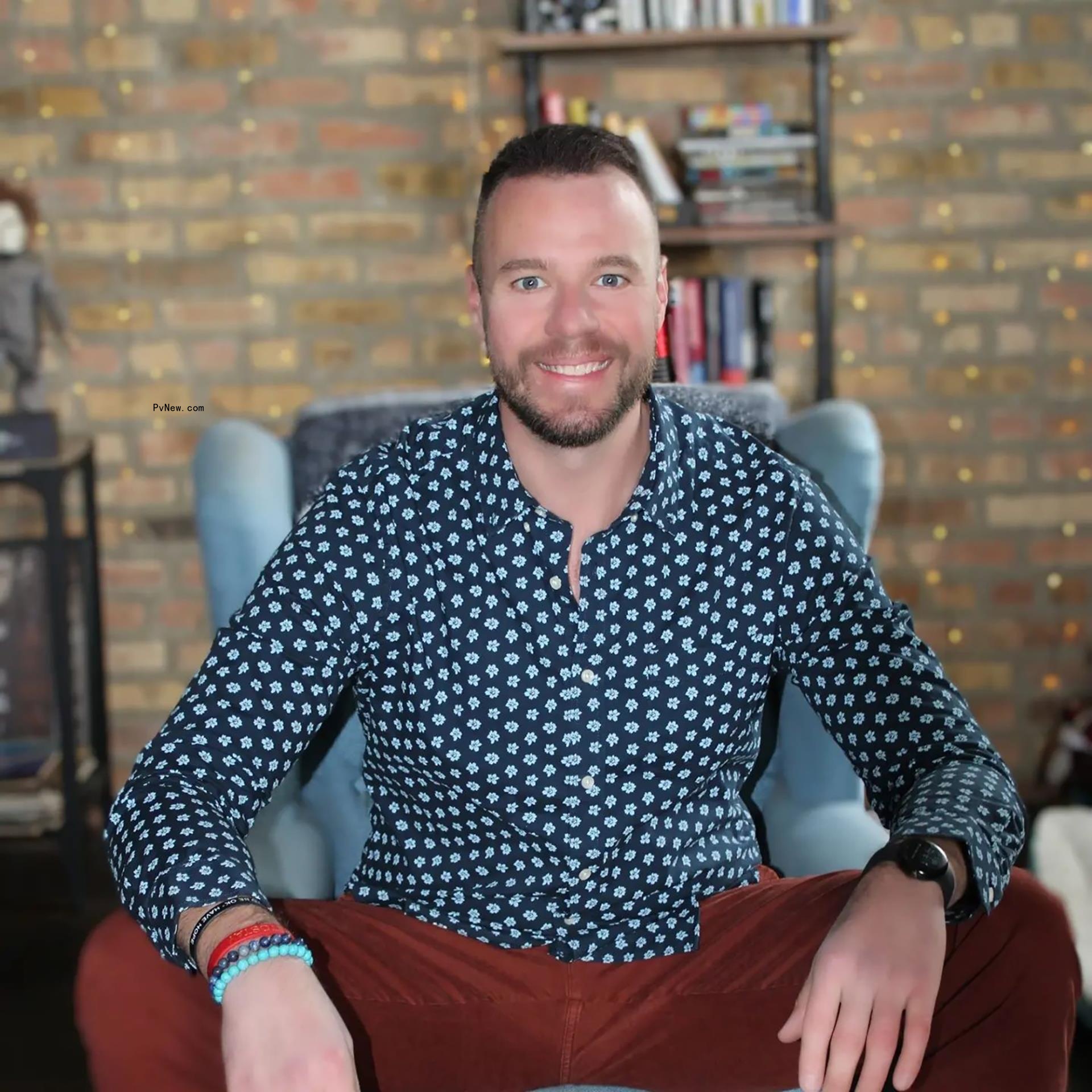 Nick Thompson