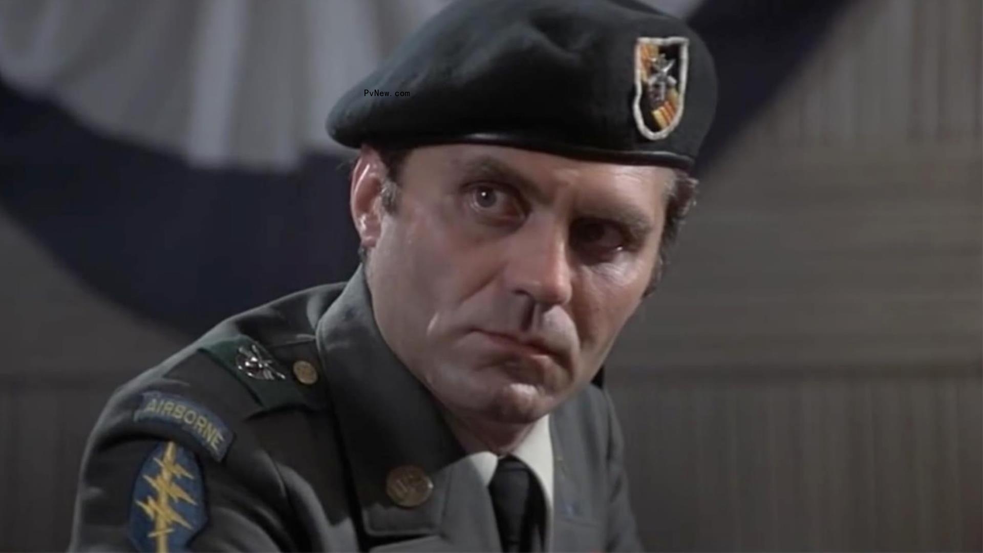 Paul D’Amato, Tim ‘Dr. Hook’ McCracken in ‘Slap Shot,’ Dies at 76