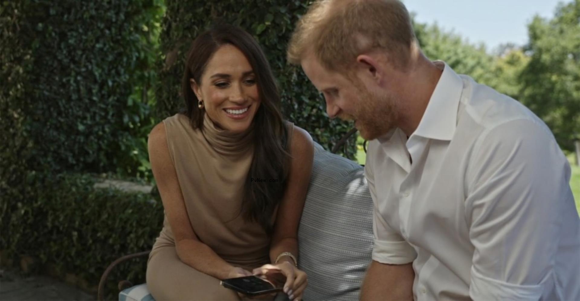 Prince Harry, Meghan Markle