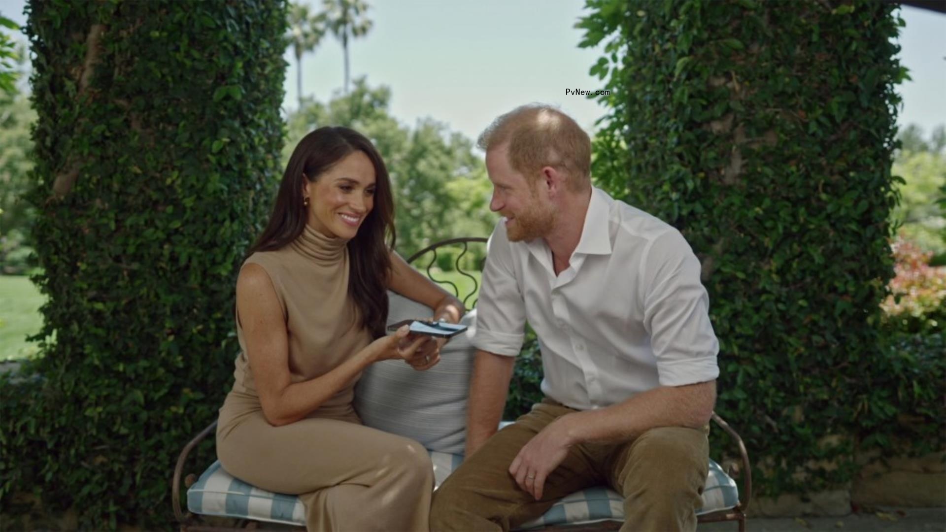 Prince Harry, Meghan Markle