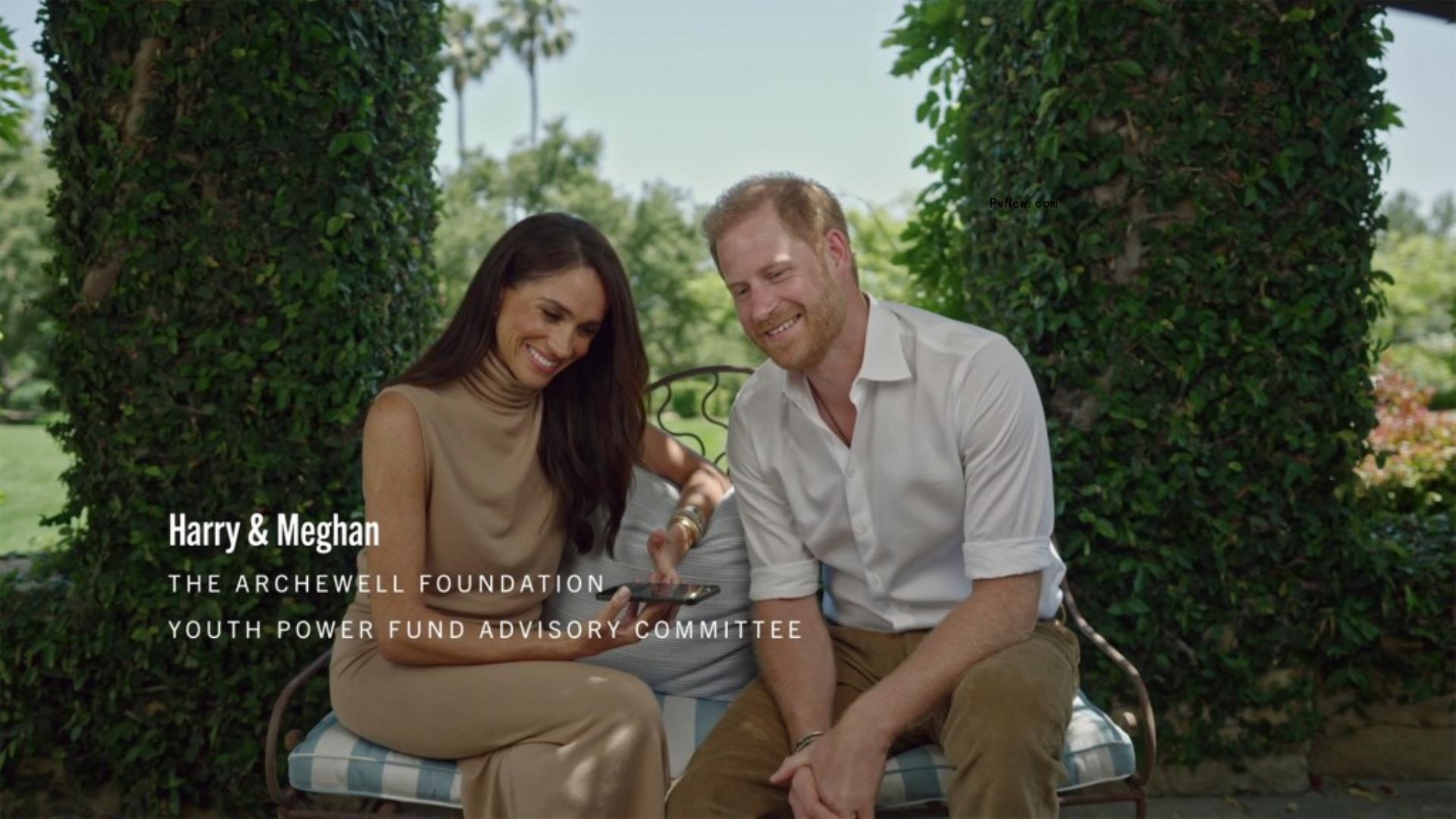Prince Harry, Meghan Markle
