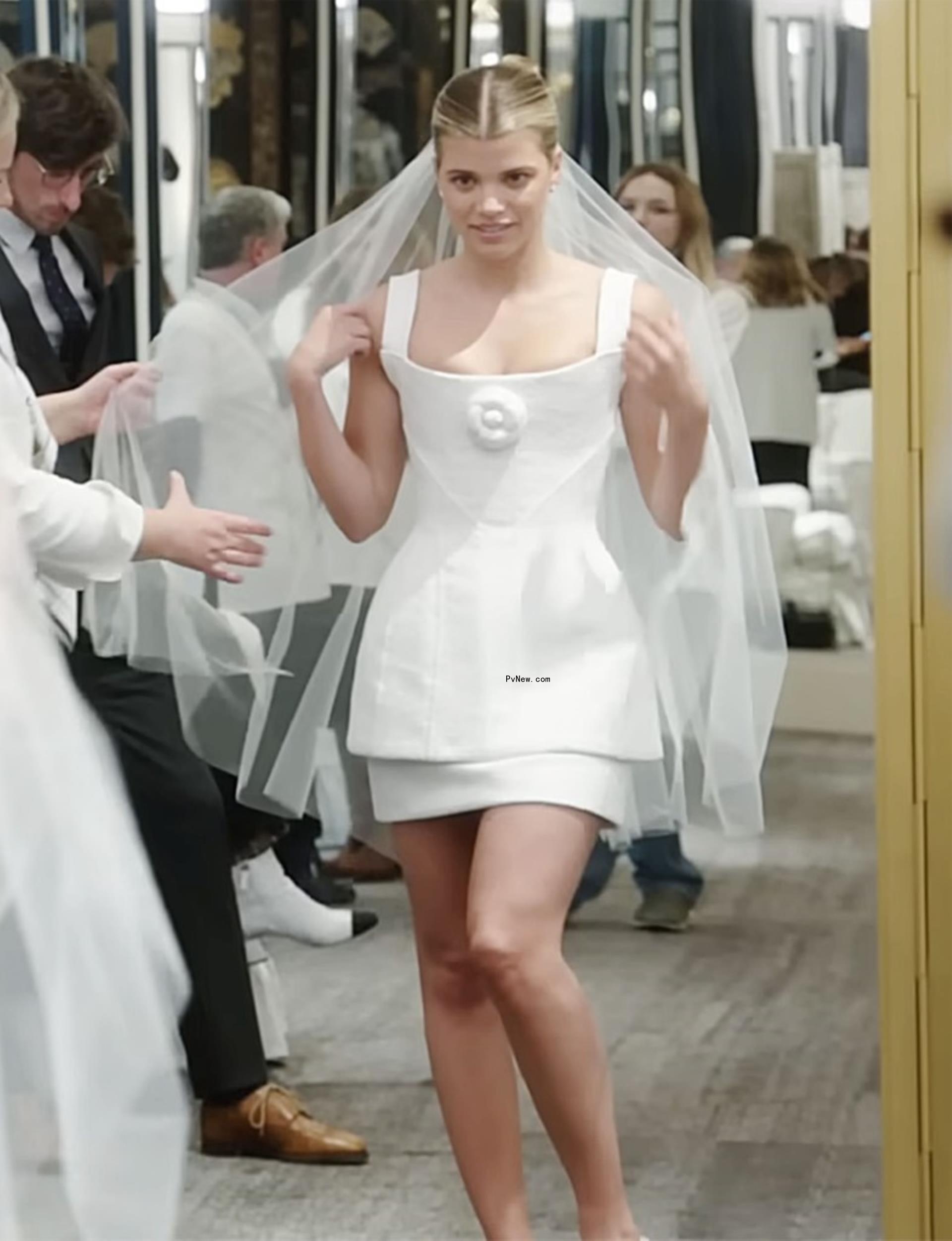 Sofia Richie